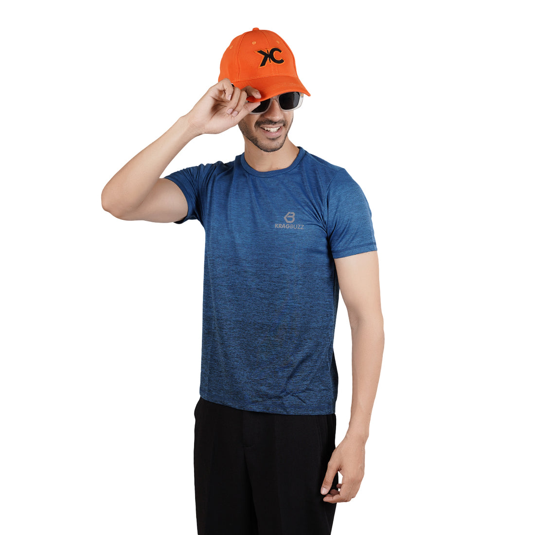 Kohli Caps