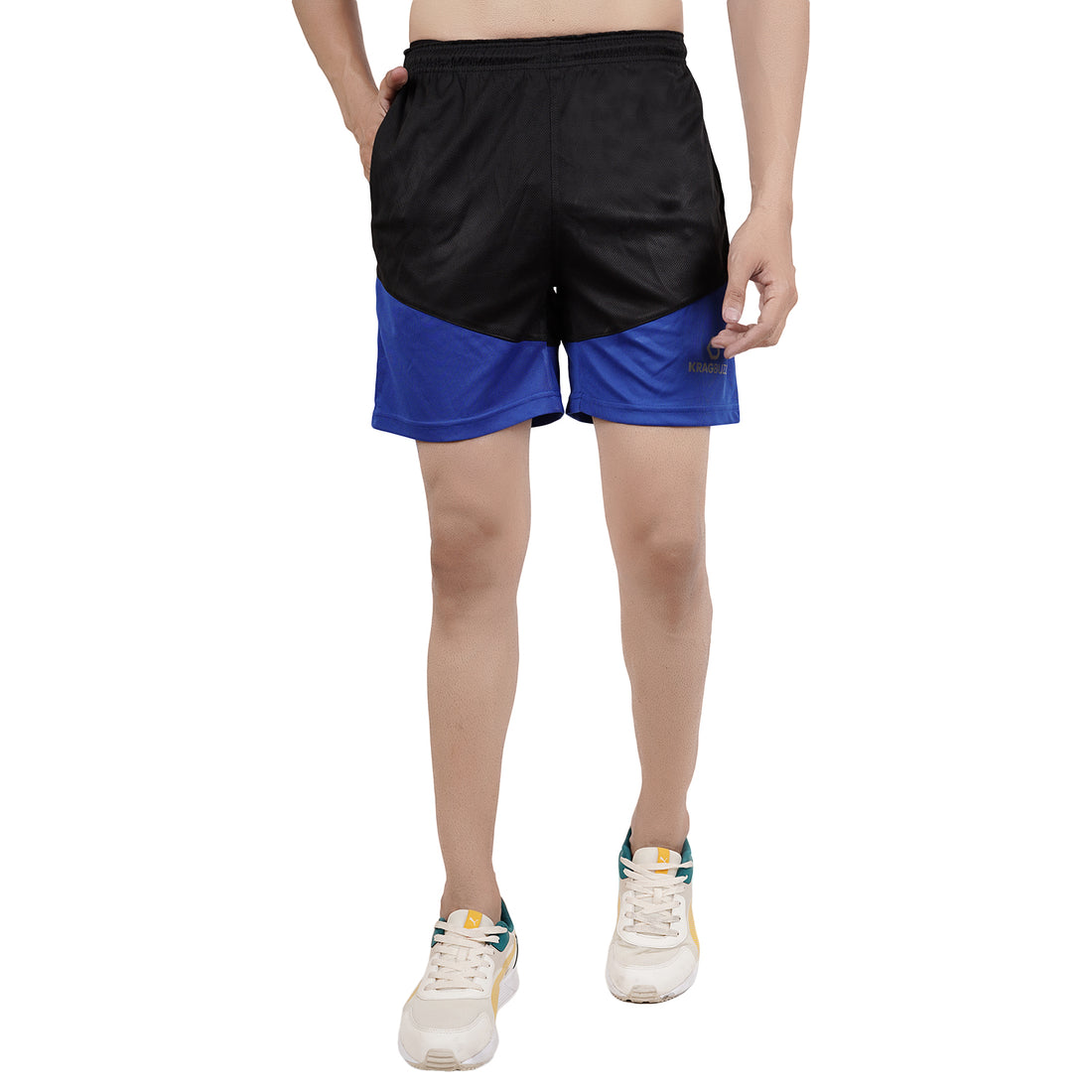 TOP SHOTS SHORTS