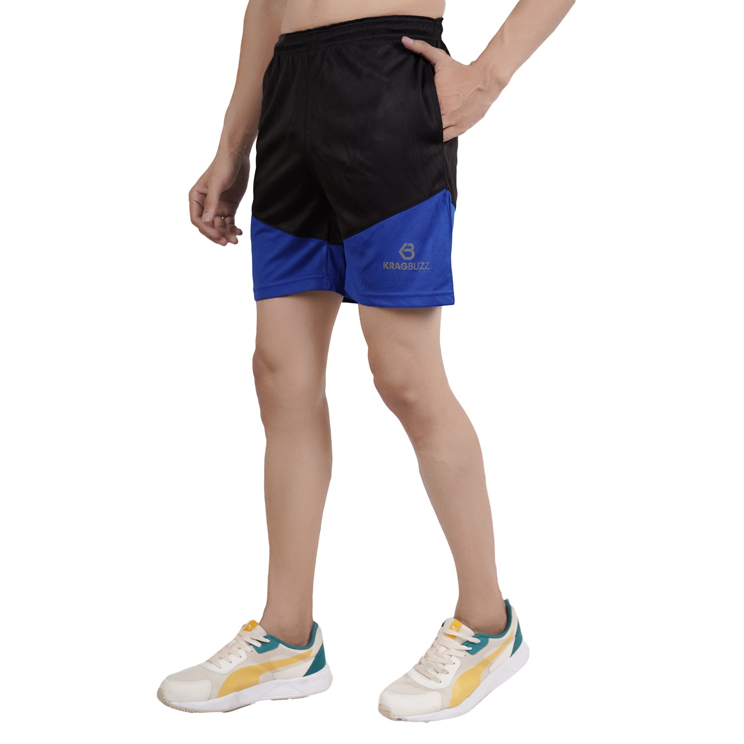 TOP SHOTS SHORTS