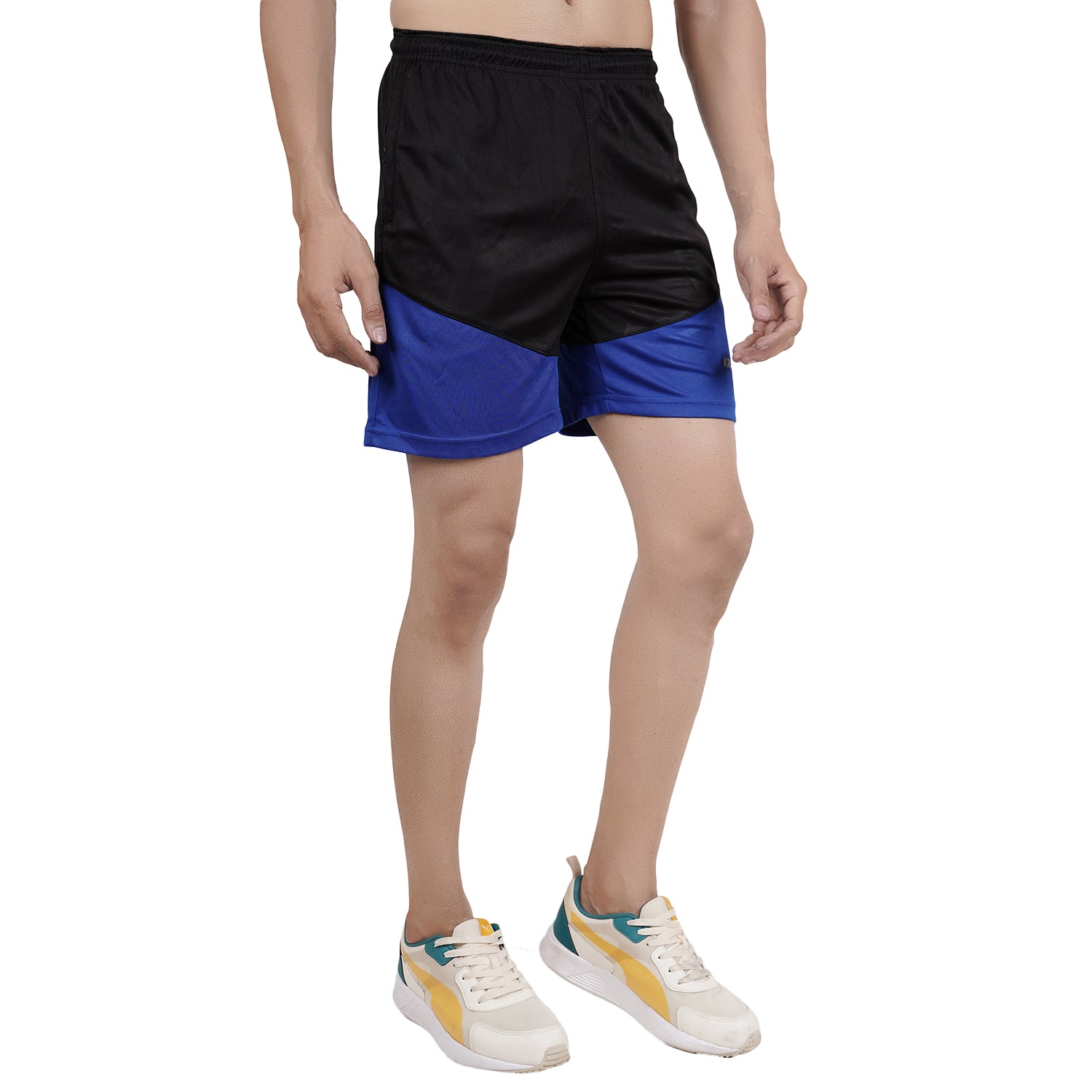 TOP SHOTS SHORTS