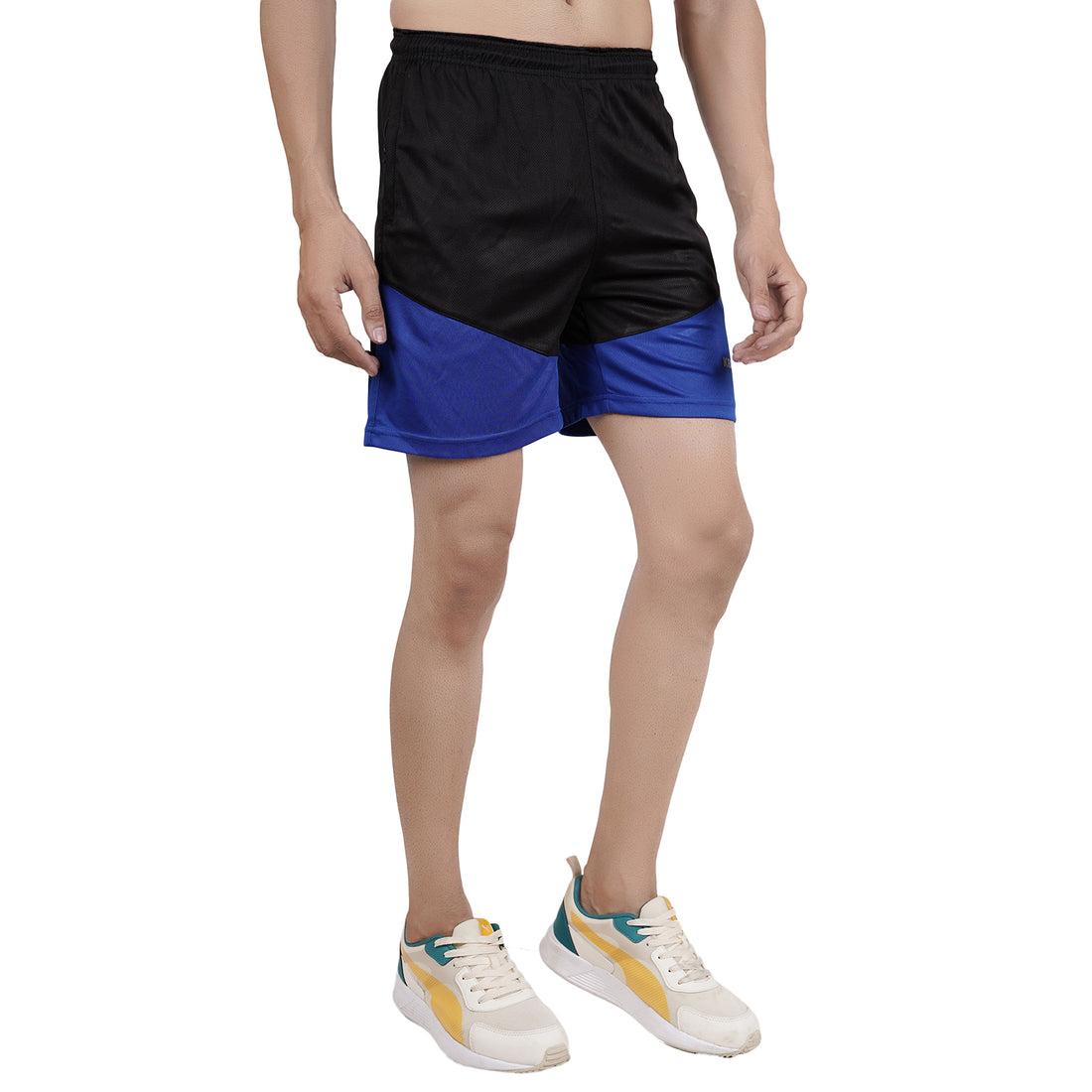 TOP SHOTS SHORTS