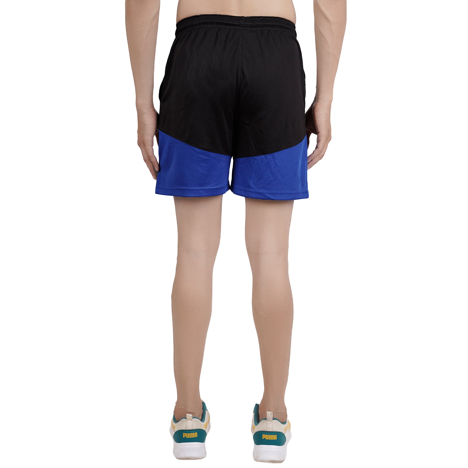 TOP SHOTS SHORTS