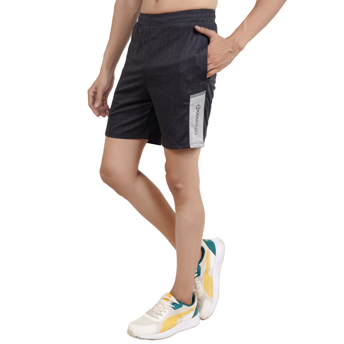 ZURI SHORTS