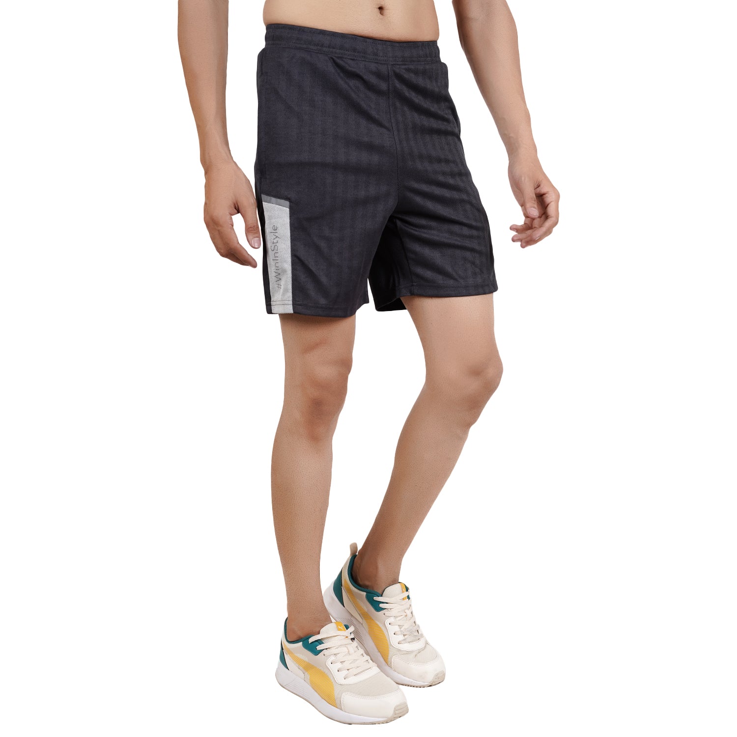ZURI SHORTS
