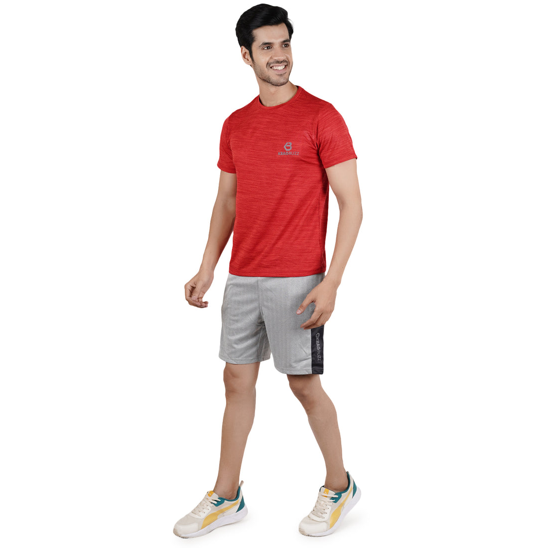 ZURI SHORTS