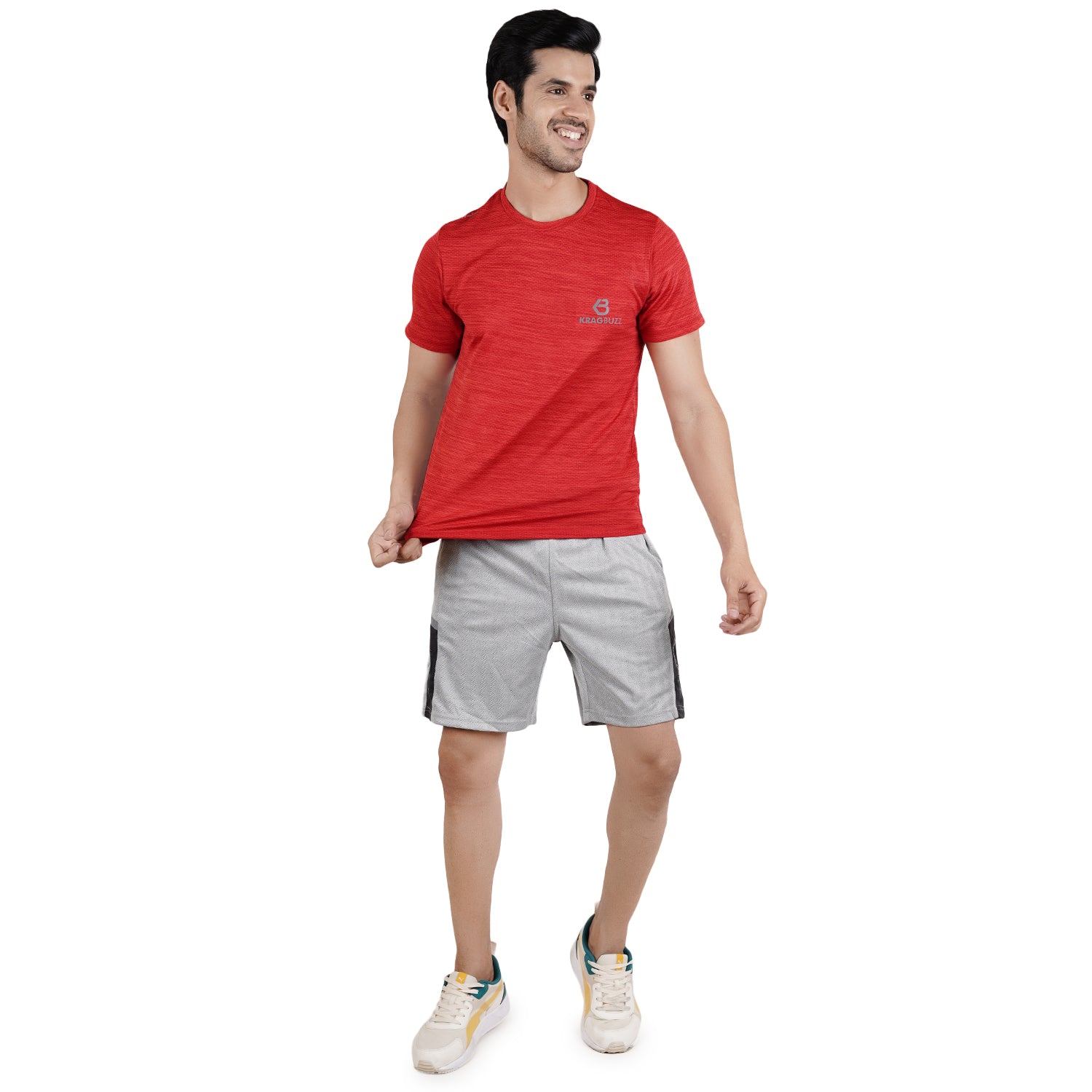 ZURI SHORTS