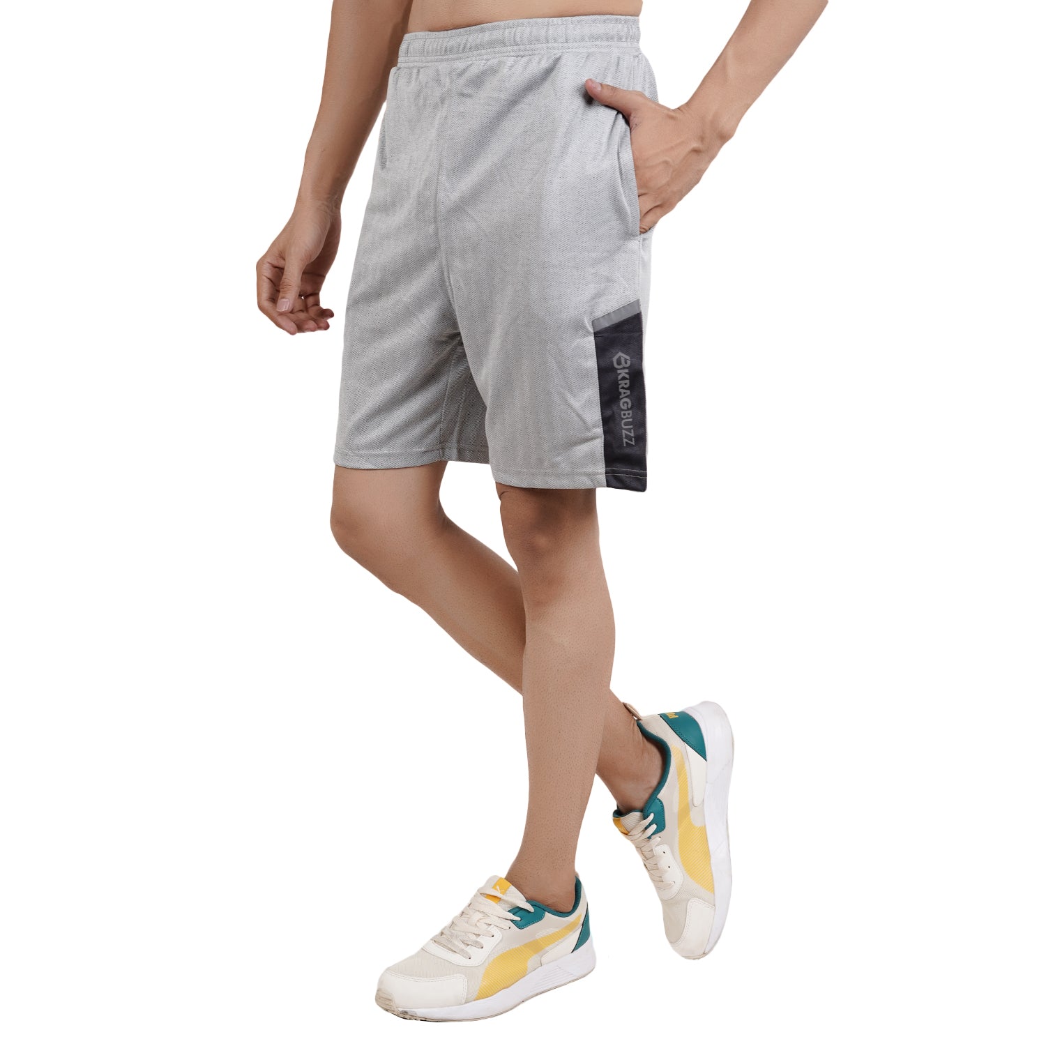 ZURI SHORTS
