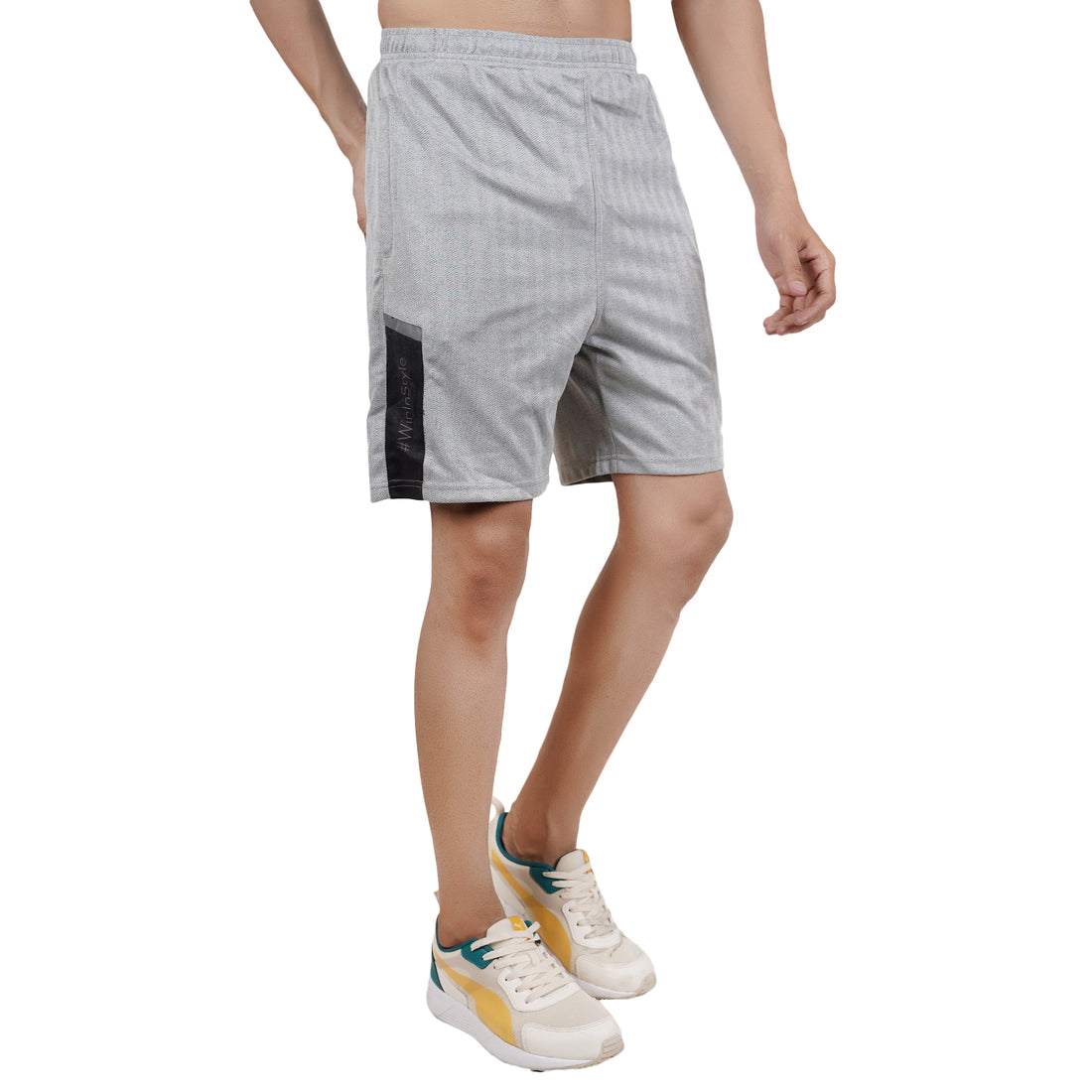 ZURI SHORTS