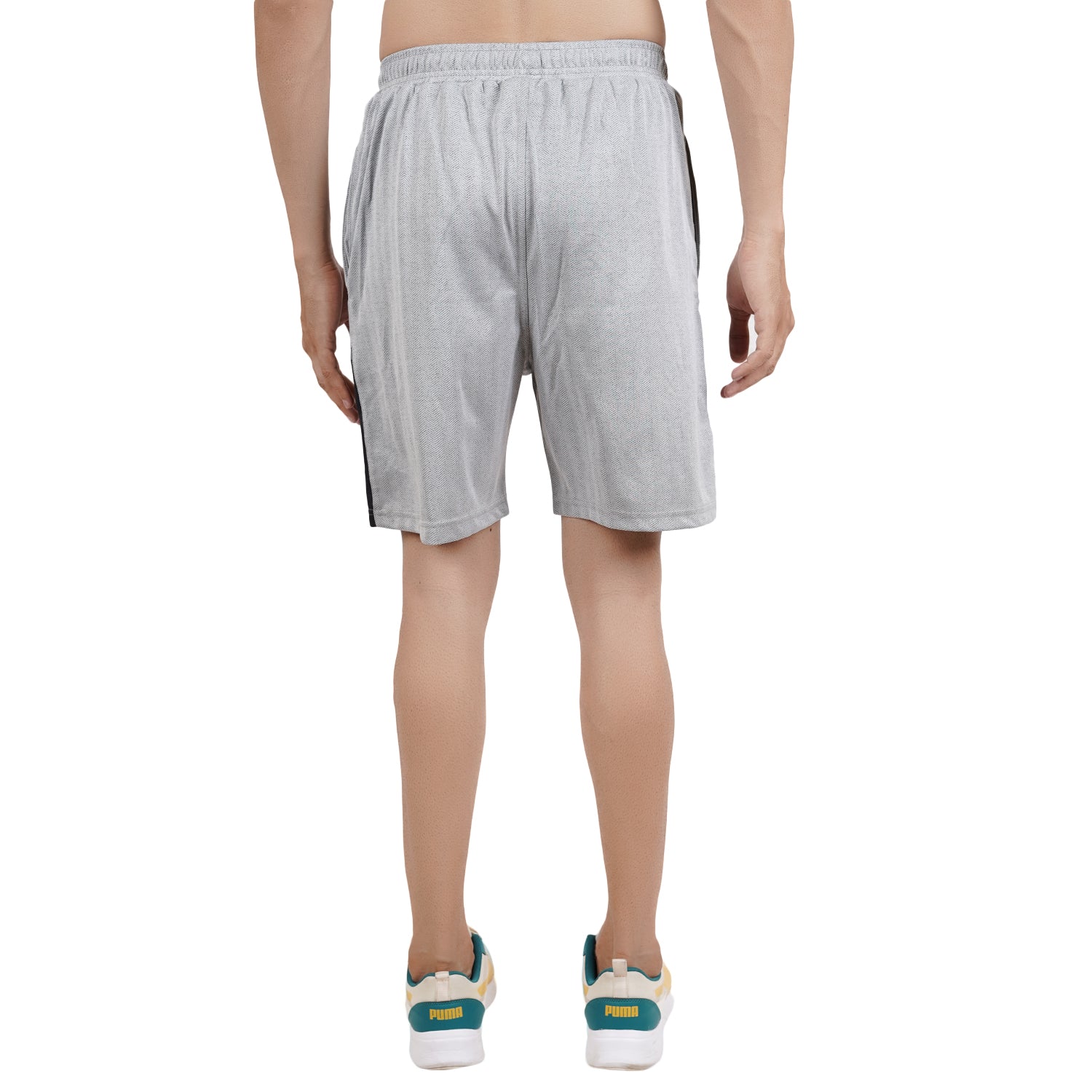 ZURI SHORTS