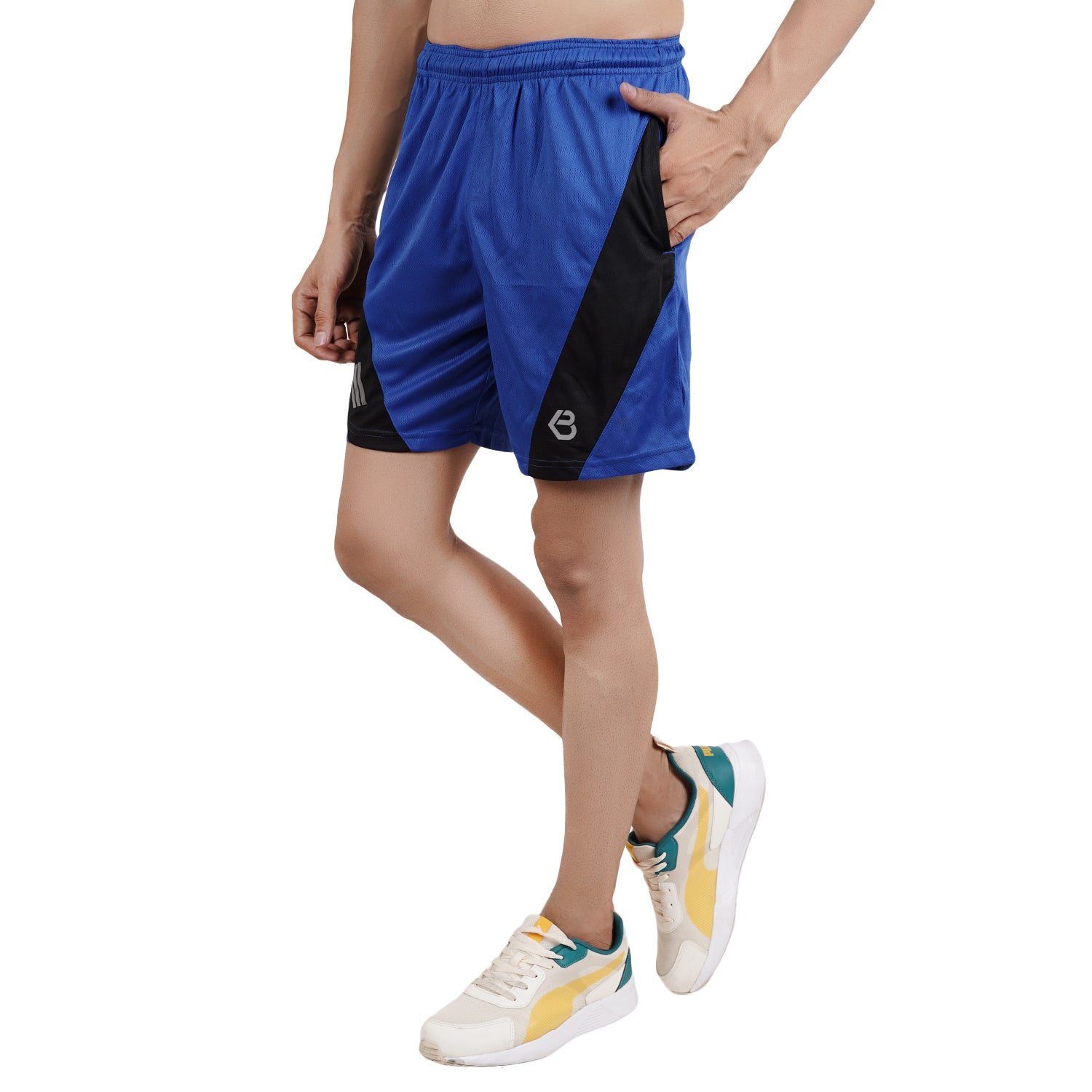 HARMONY SHORTS