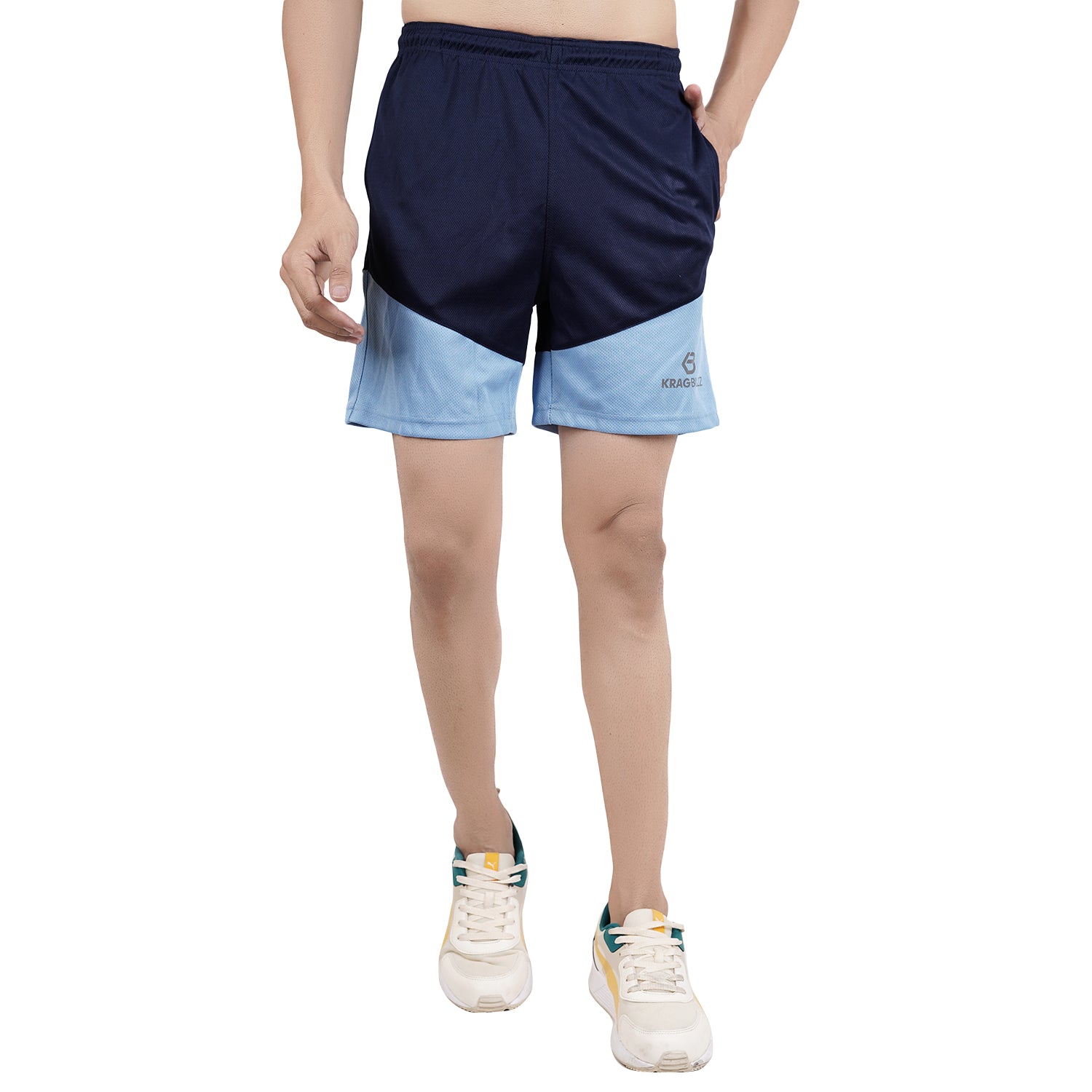 TOP SHOTS SHORTS