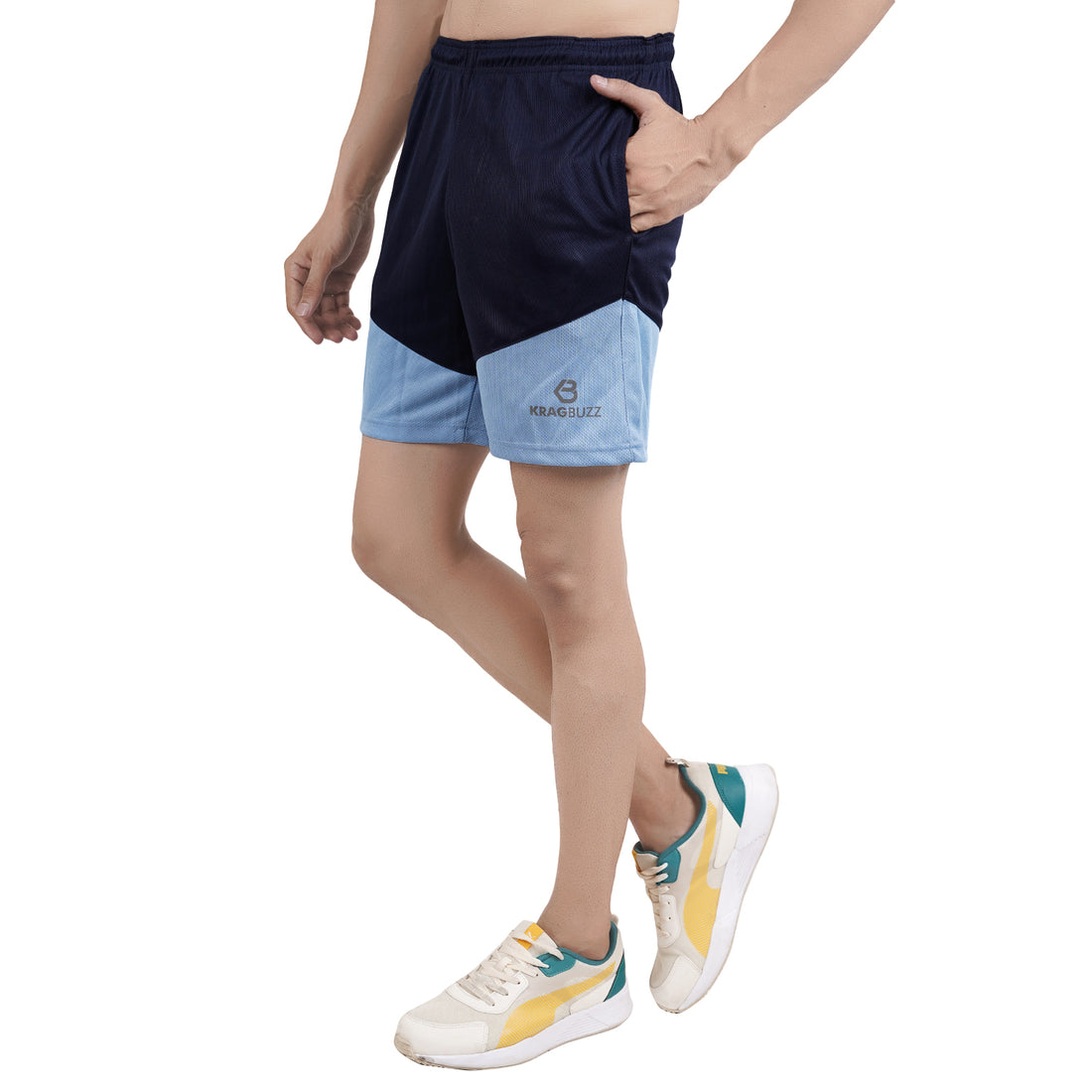 TOP SHOTS SHORTS