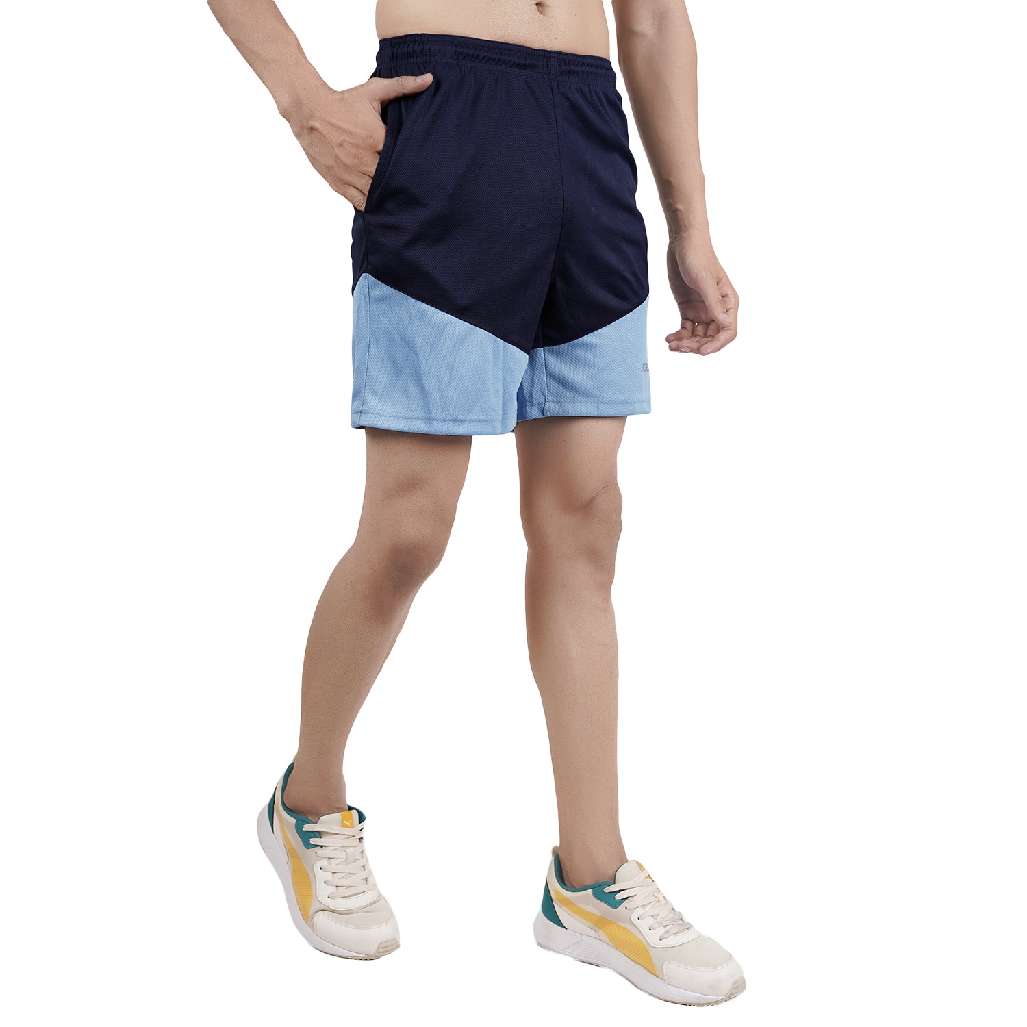TOP SHOTS SHORTS