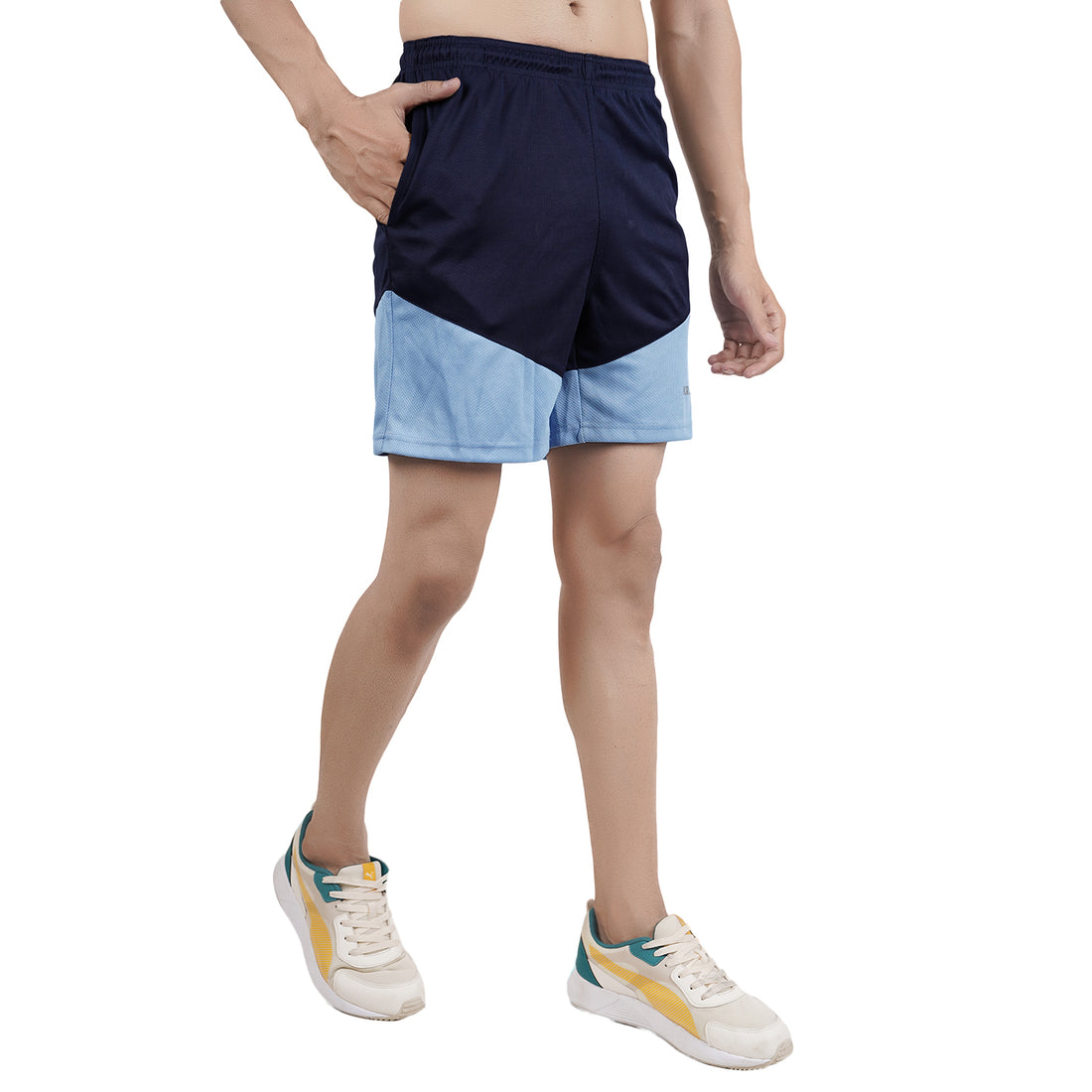 TOP SHOTS SHORTS