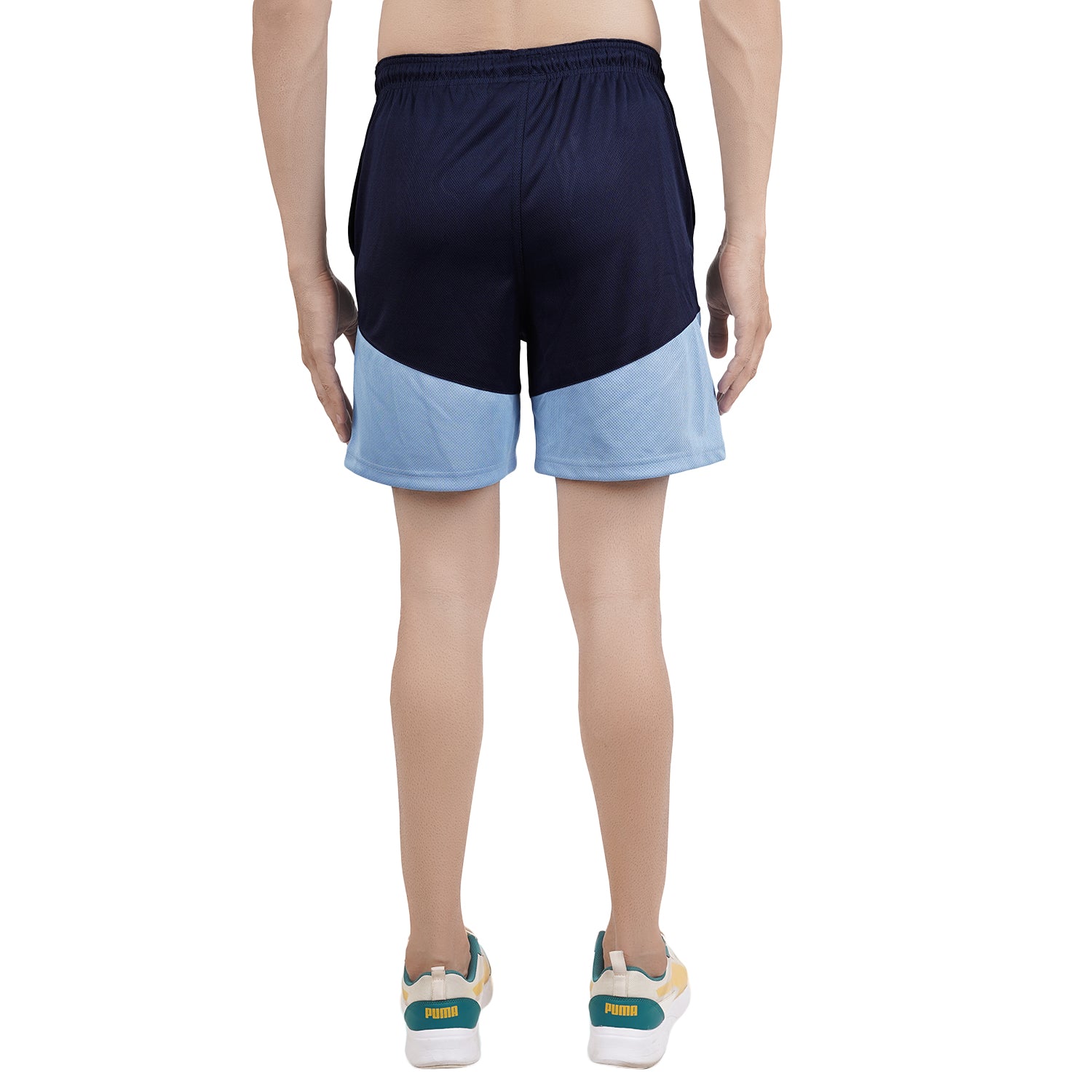 TOP SHOTS SHORTS
