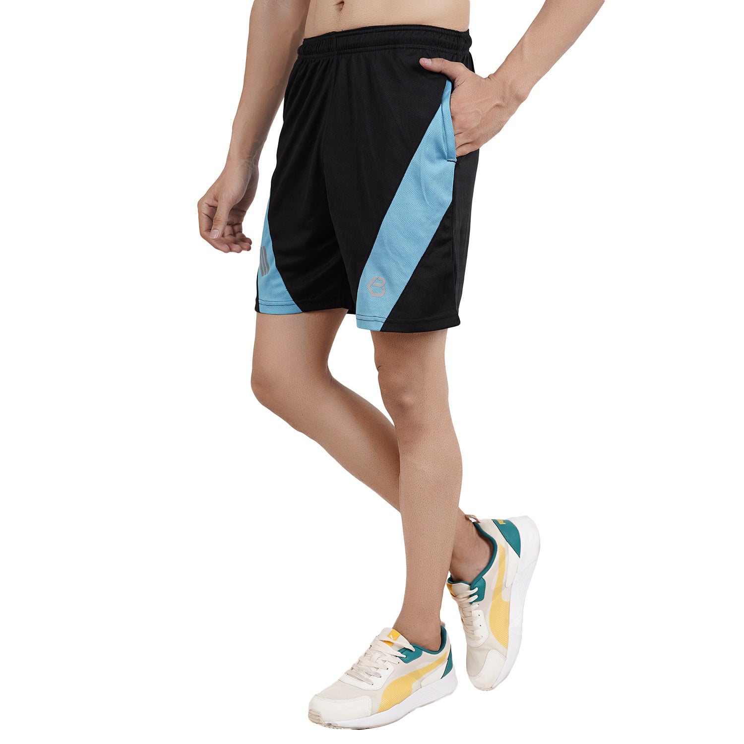 HARMONY SHORTS