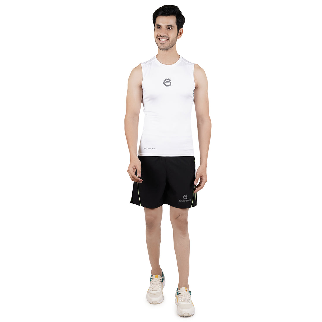 EXOS SHORTS