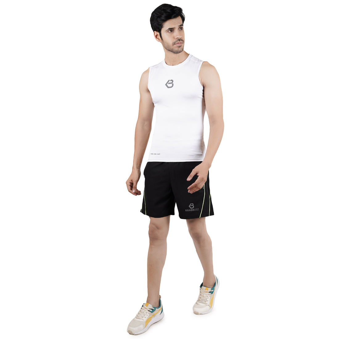 EXOS SHORTS