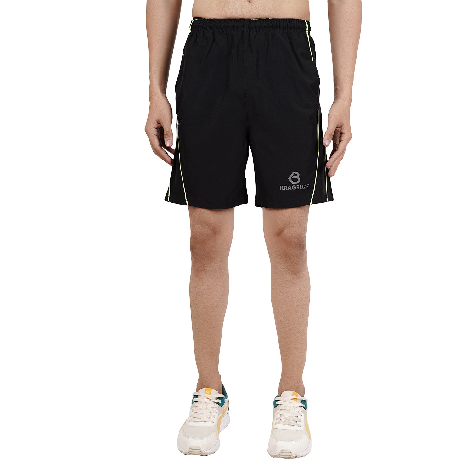 EXOS SHORTS