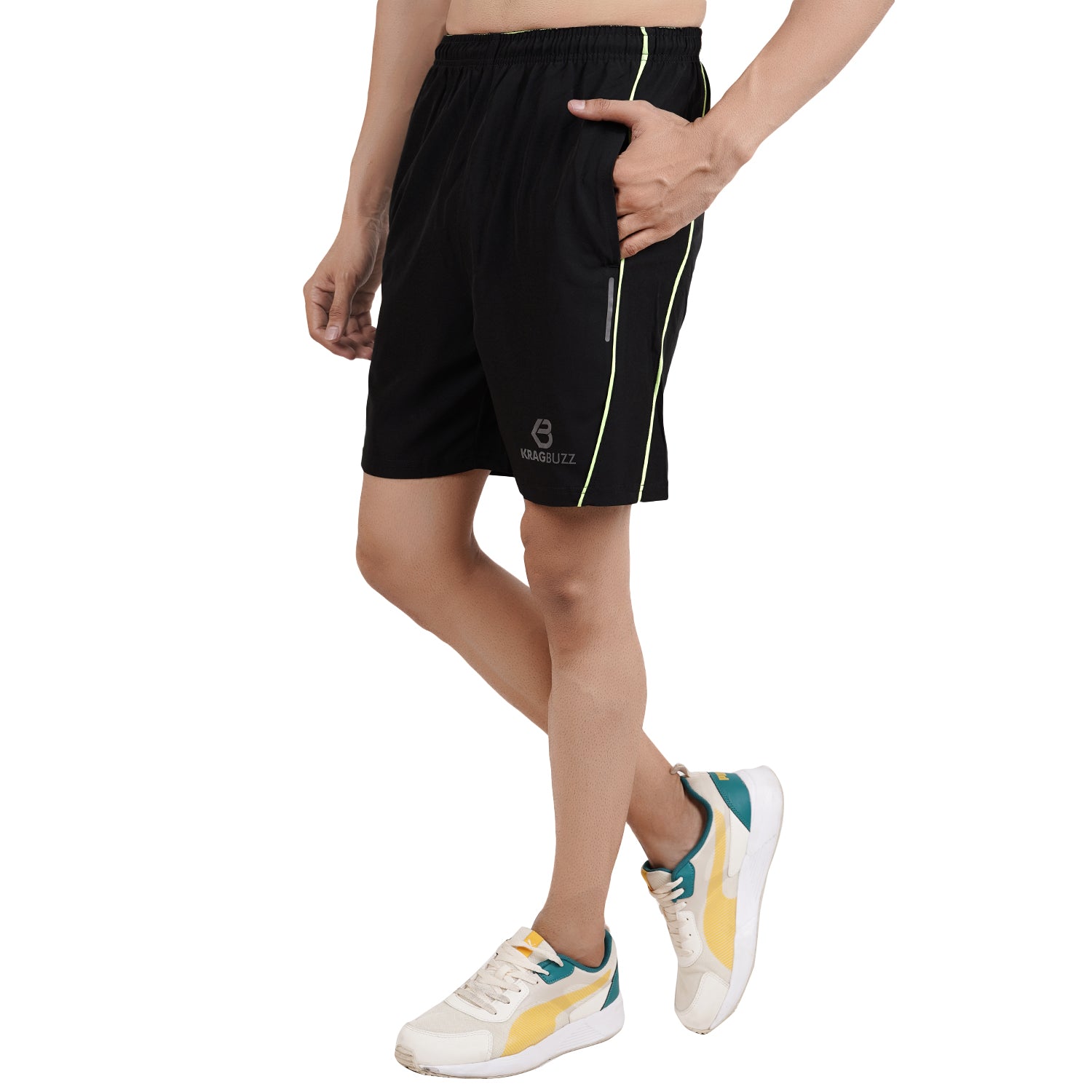 EXOS SHORTS
