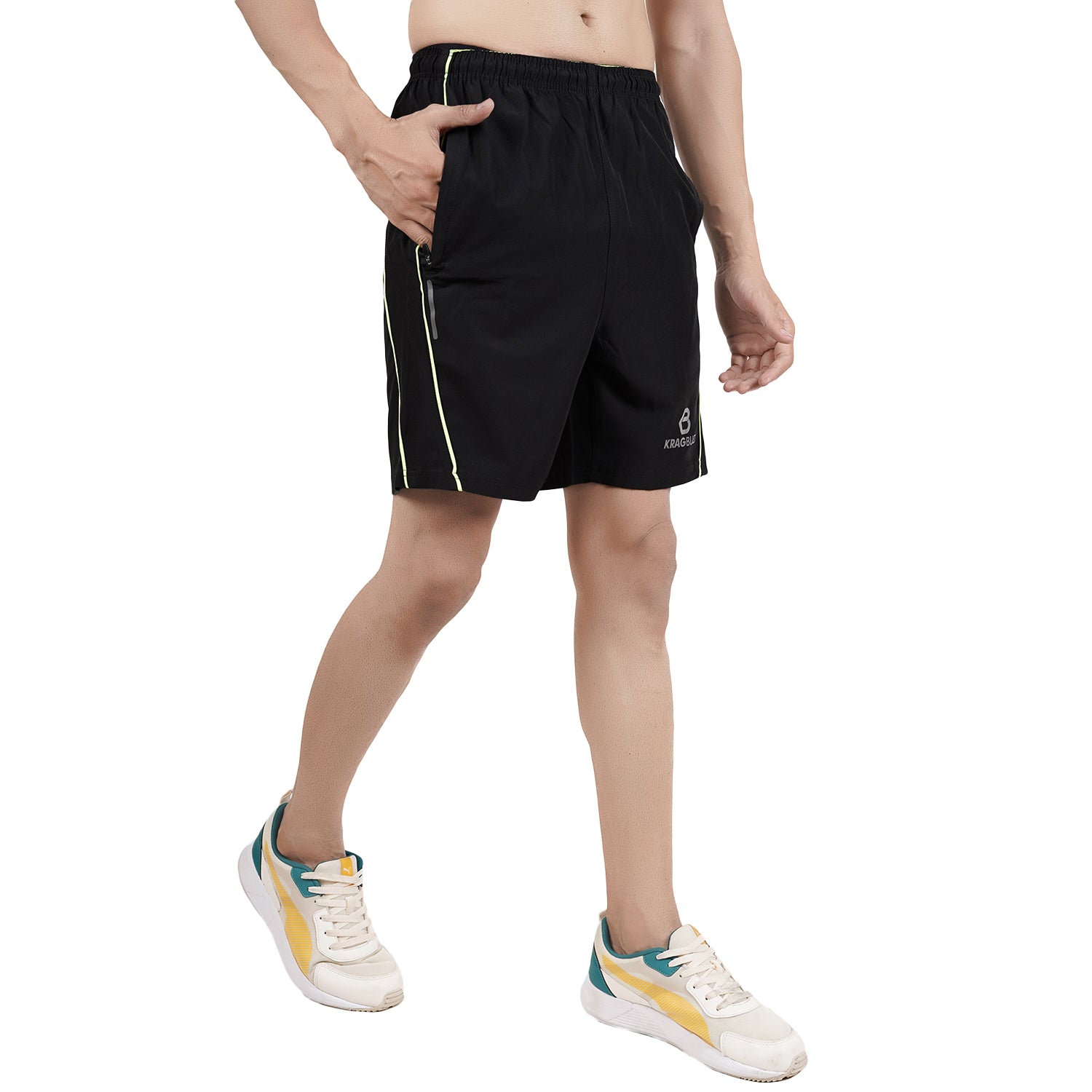 EXOS SHORTS