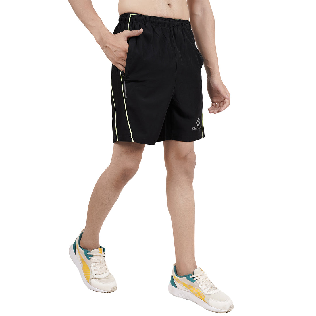 EXOS SHORTS