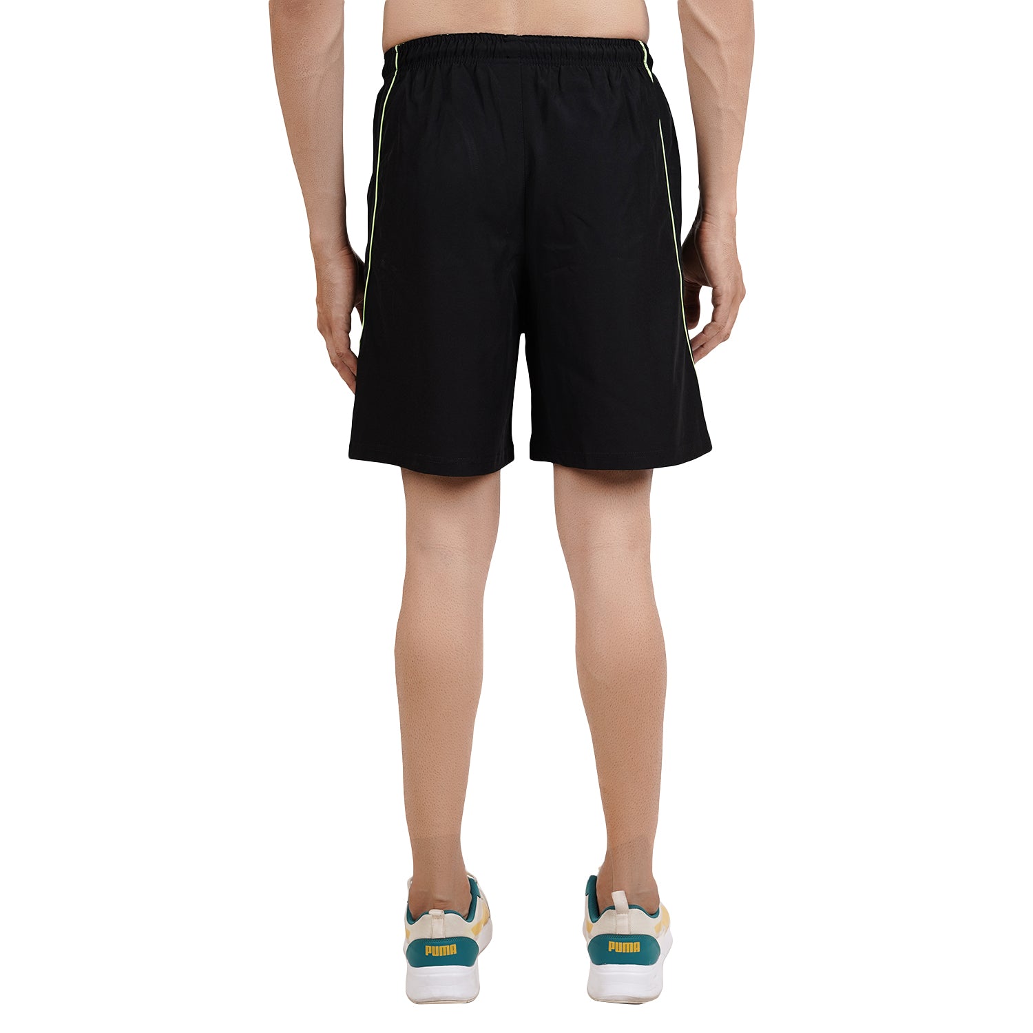 EXOS SHORTS