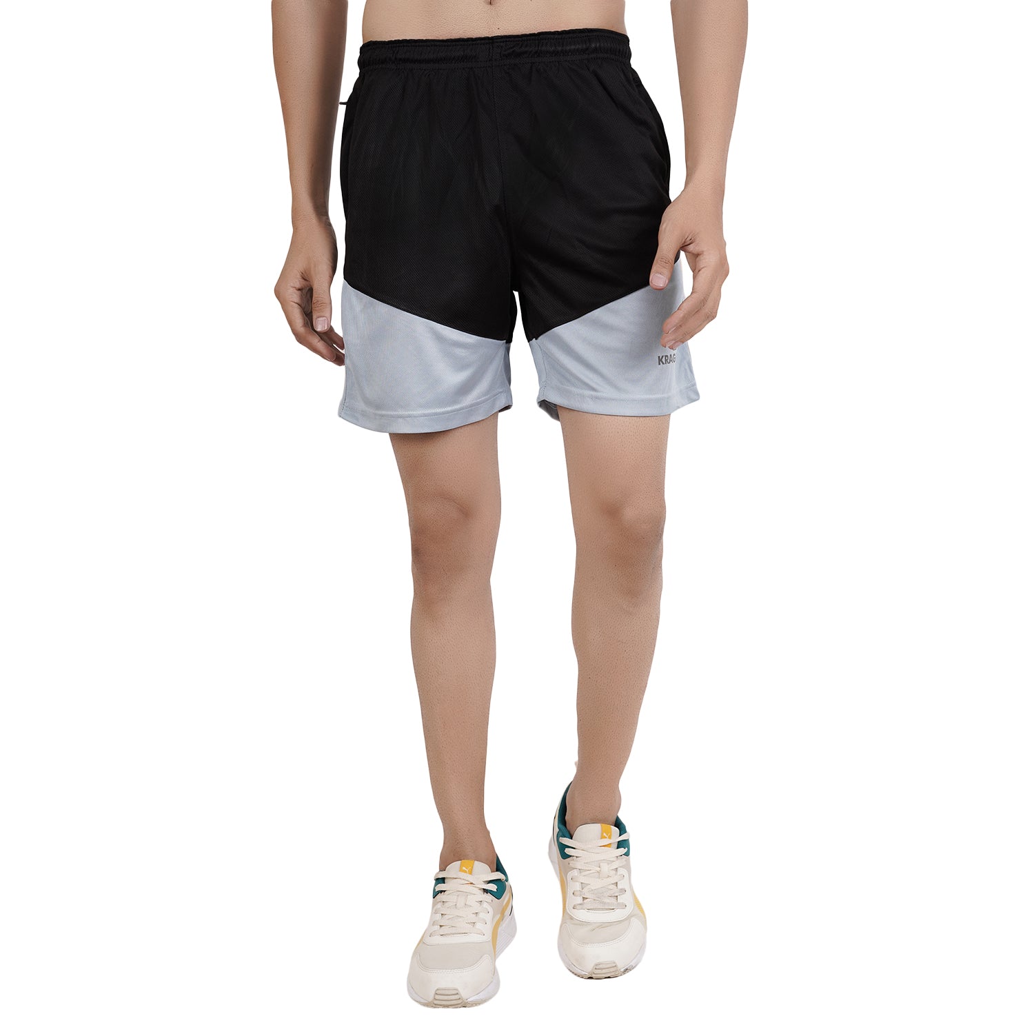 TOP SHOTS SHORTS
