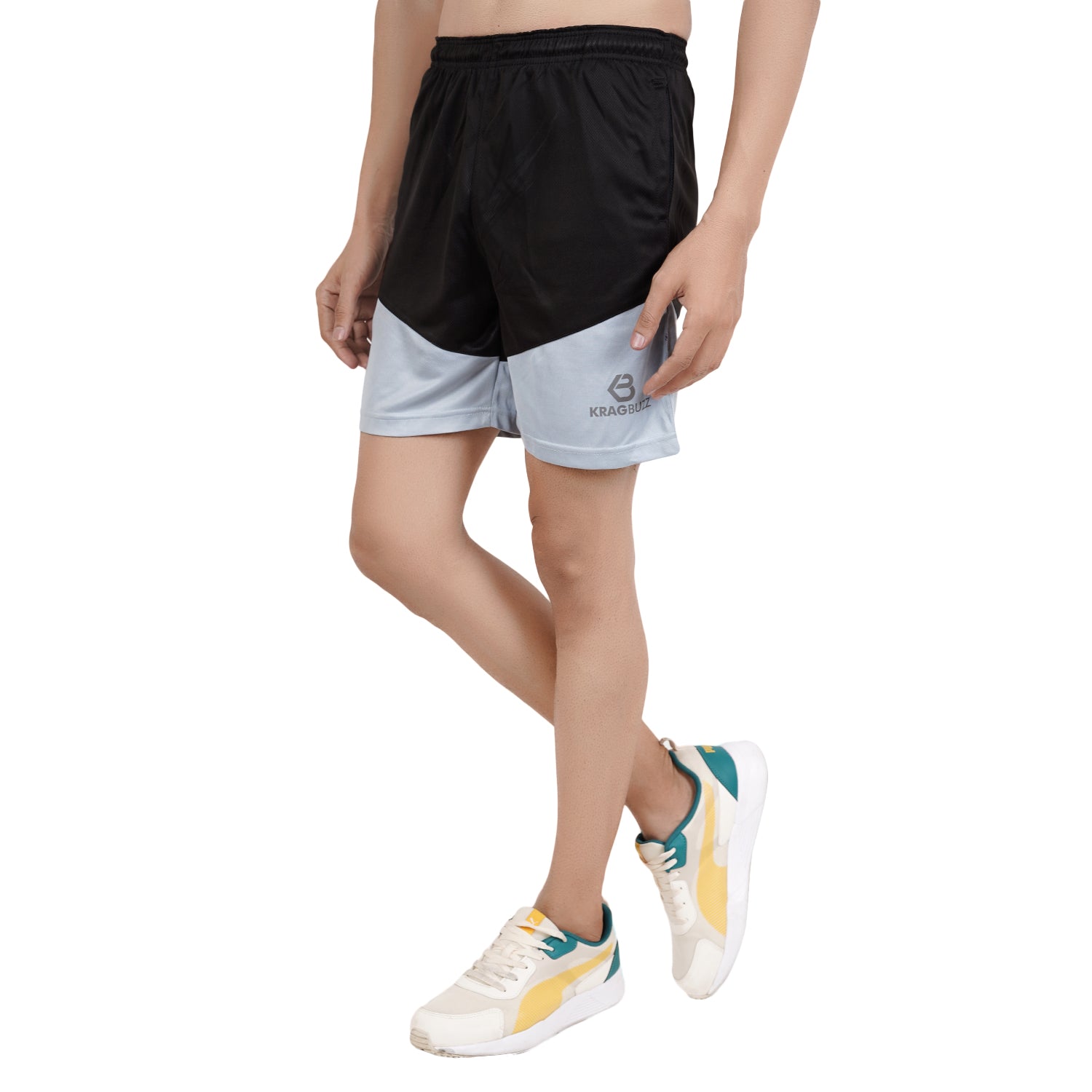 TOP SHOTS SHORTS