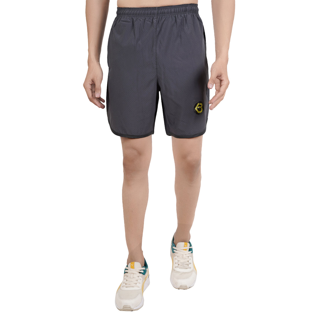 NINJA SHORTS