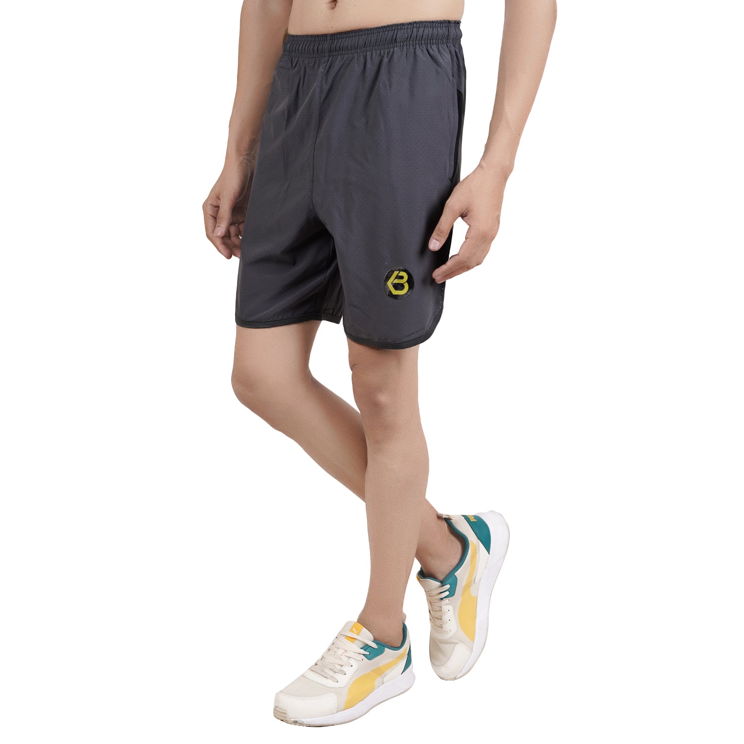 NINJA SHORTS