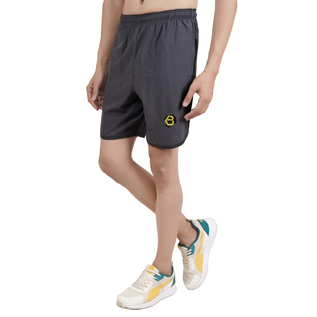 NINJA SHORTS