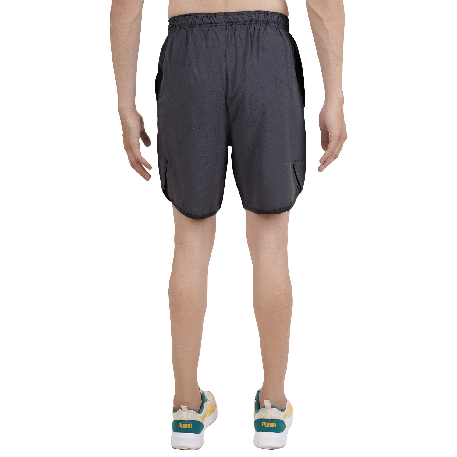 NINJA SHORTS