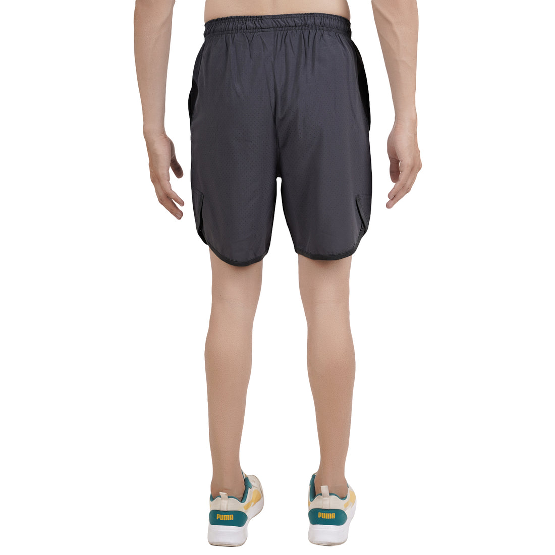 NINJA SHORTS