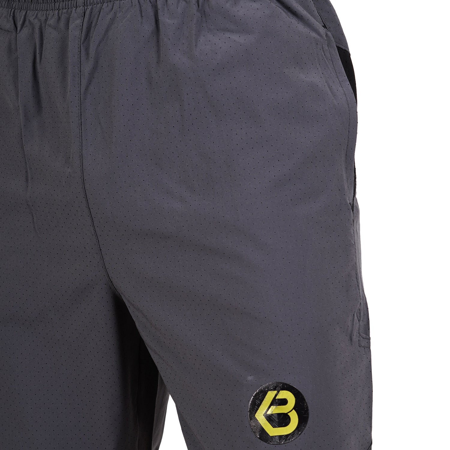NINJA SHORTS