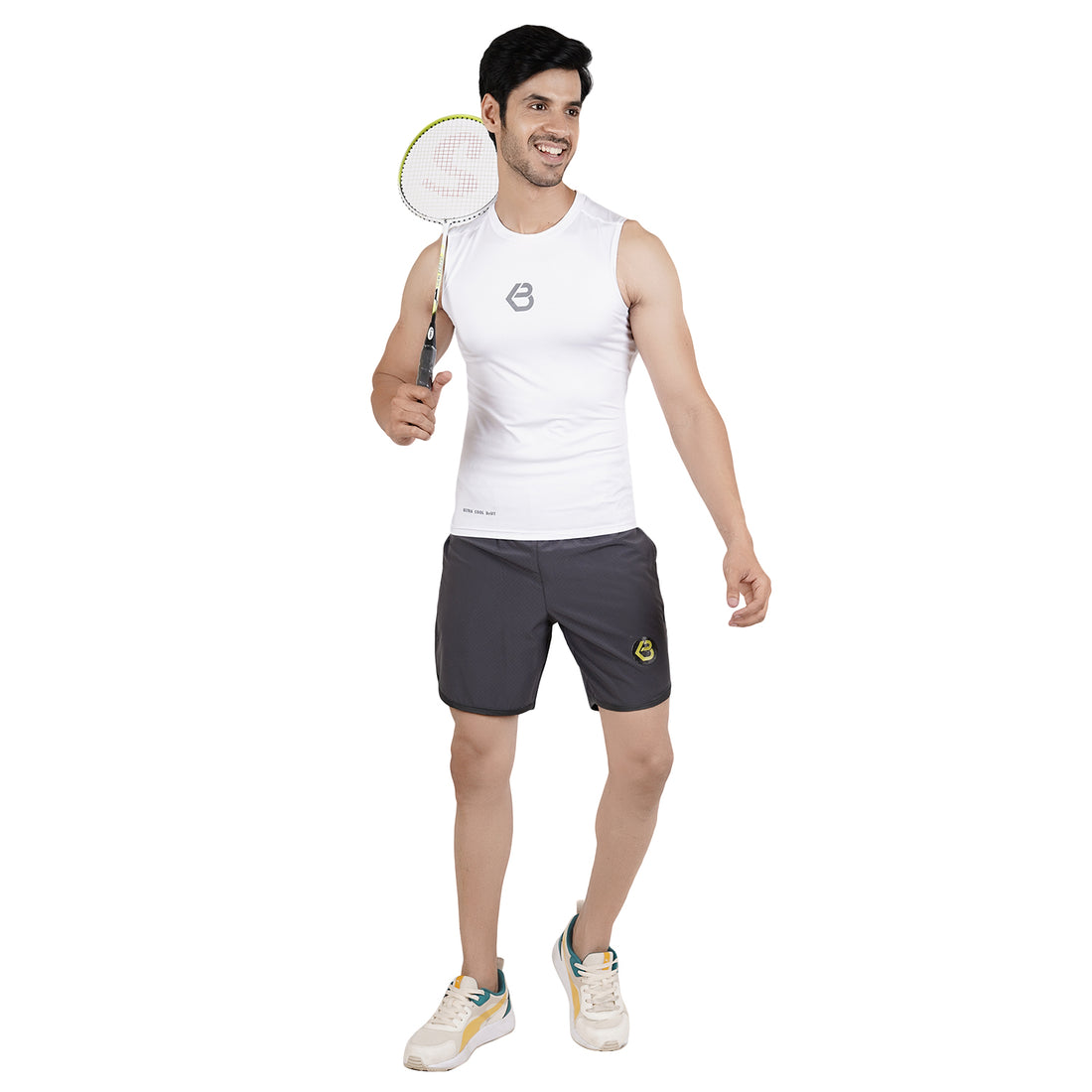 NINJA SHORTS