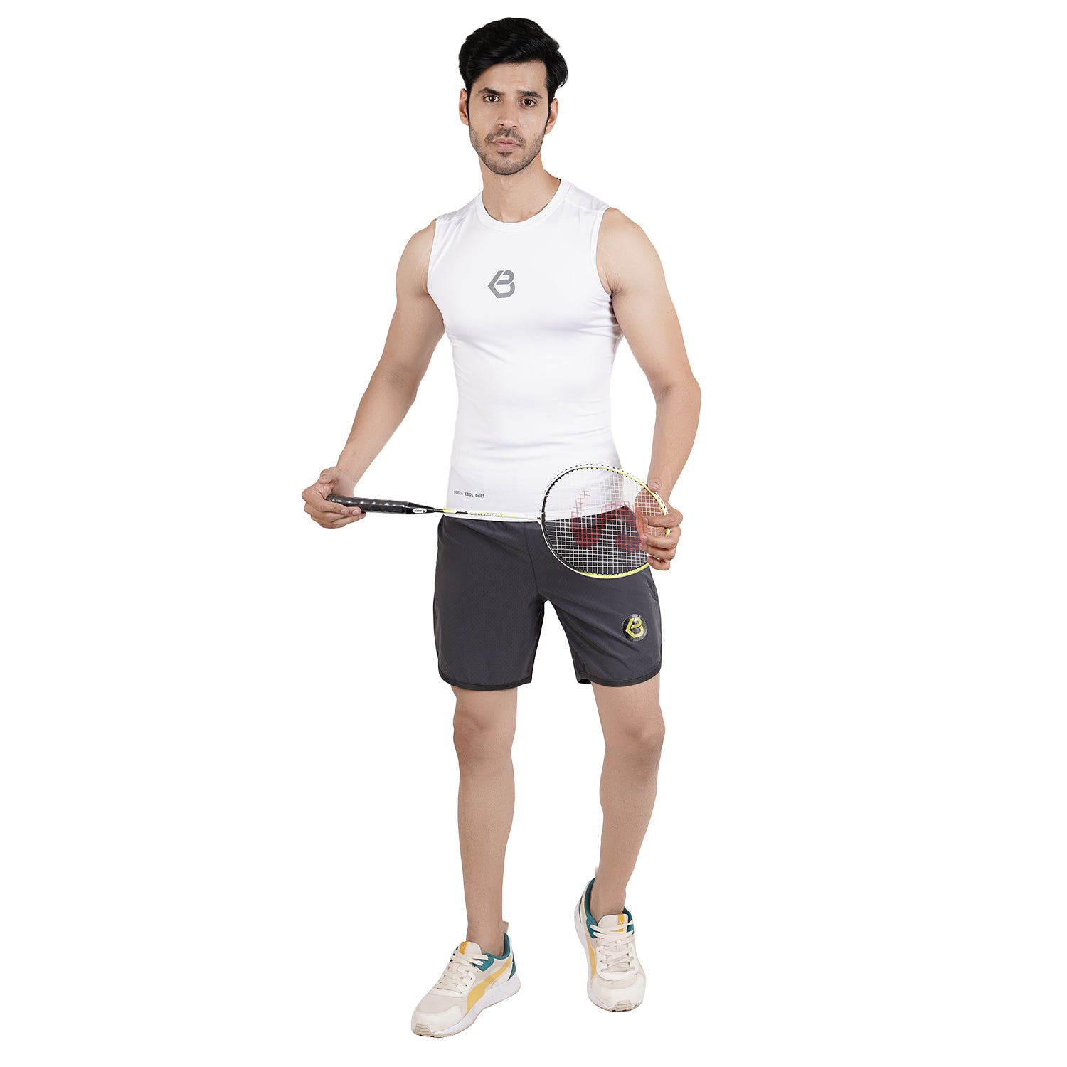 NINJA SHORTS