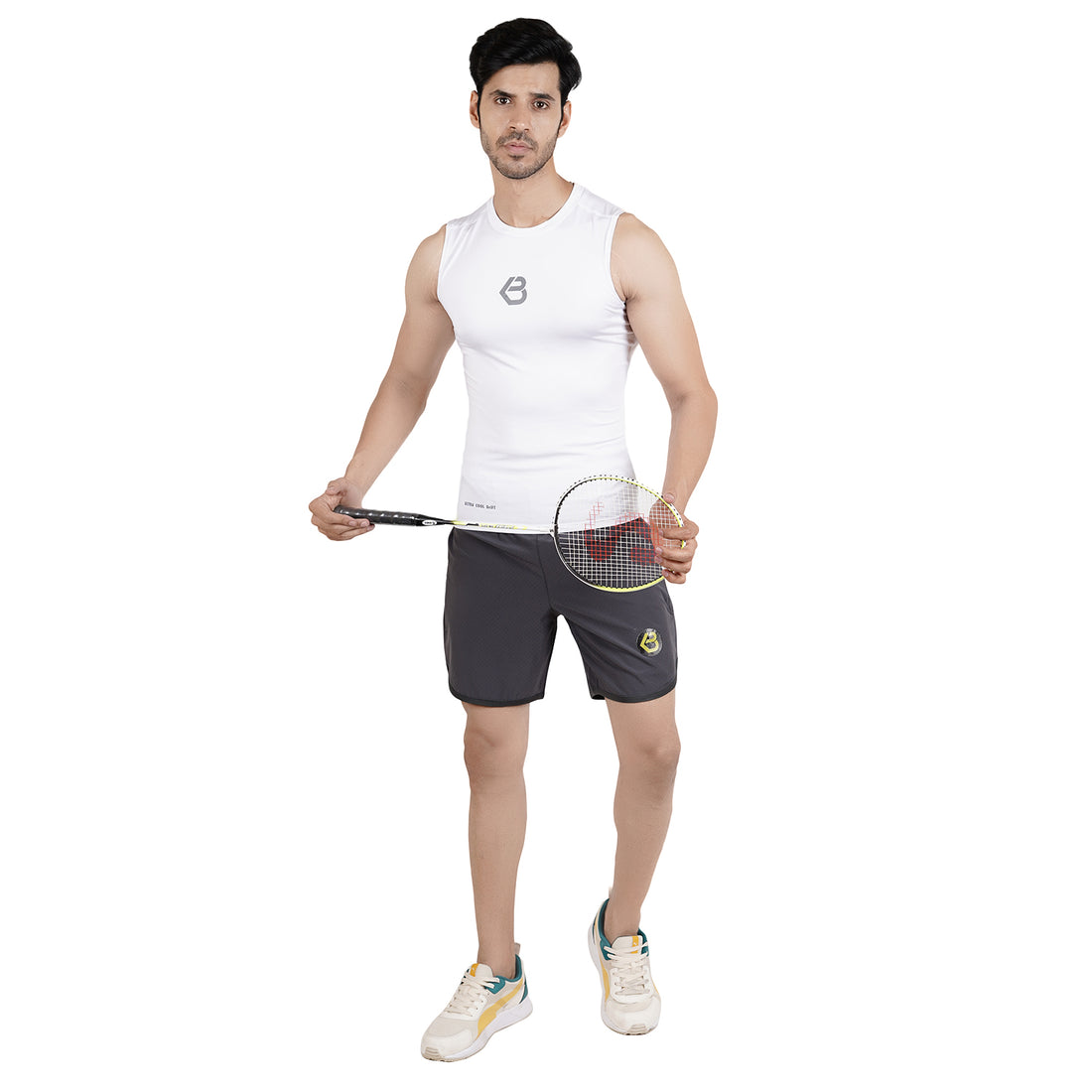 NINJA SHORTS