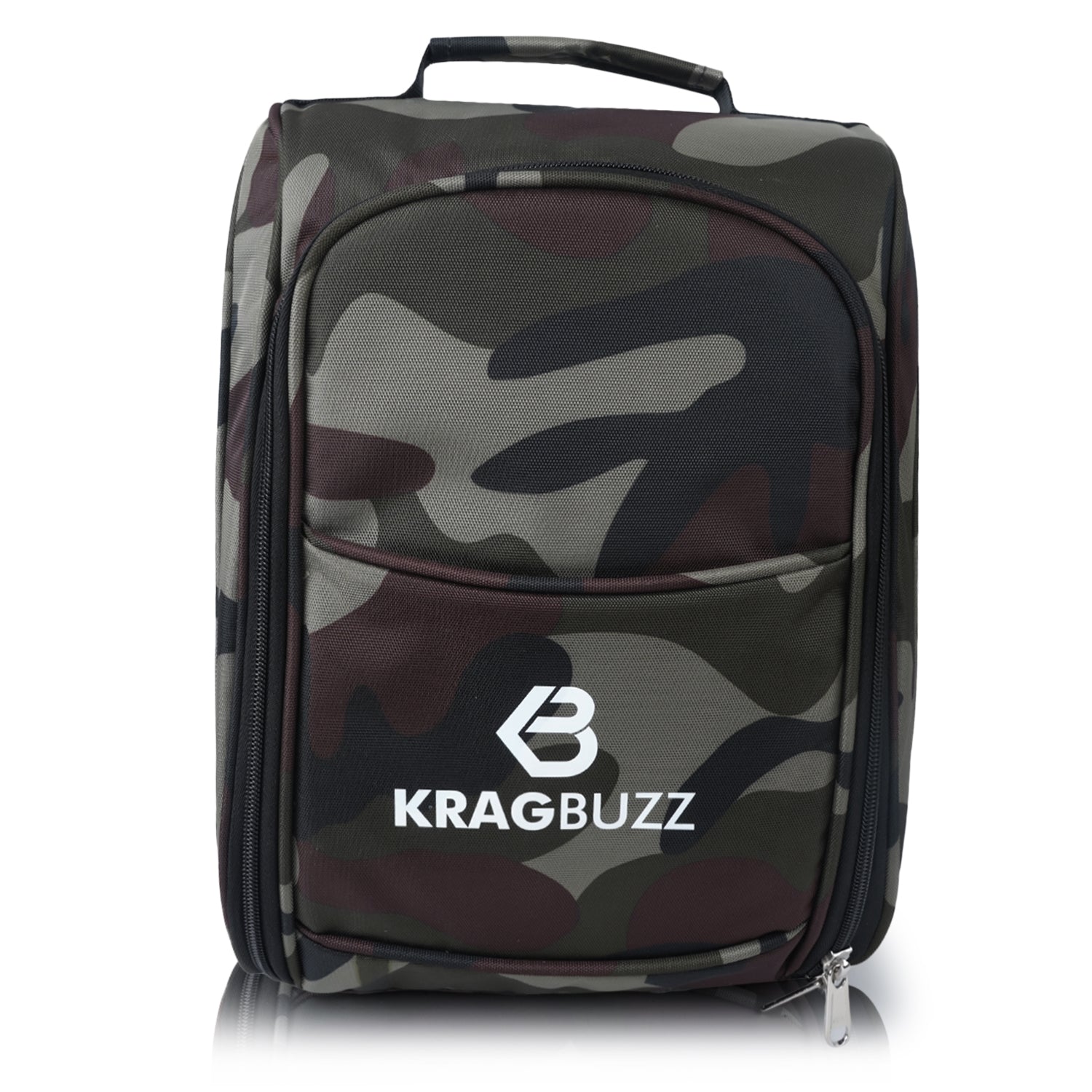 COMBAT SHOE BAG