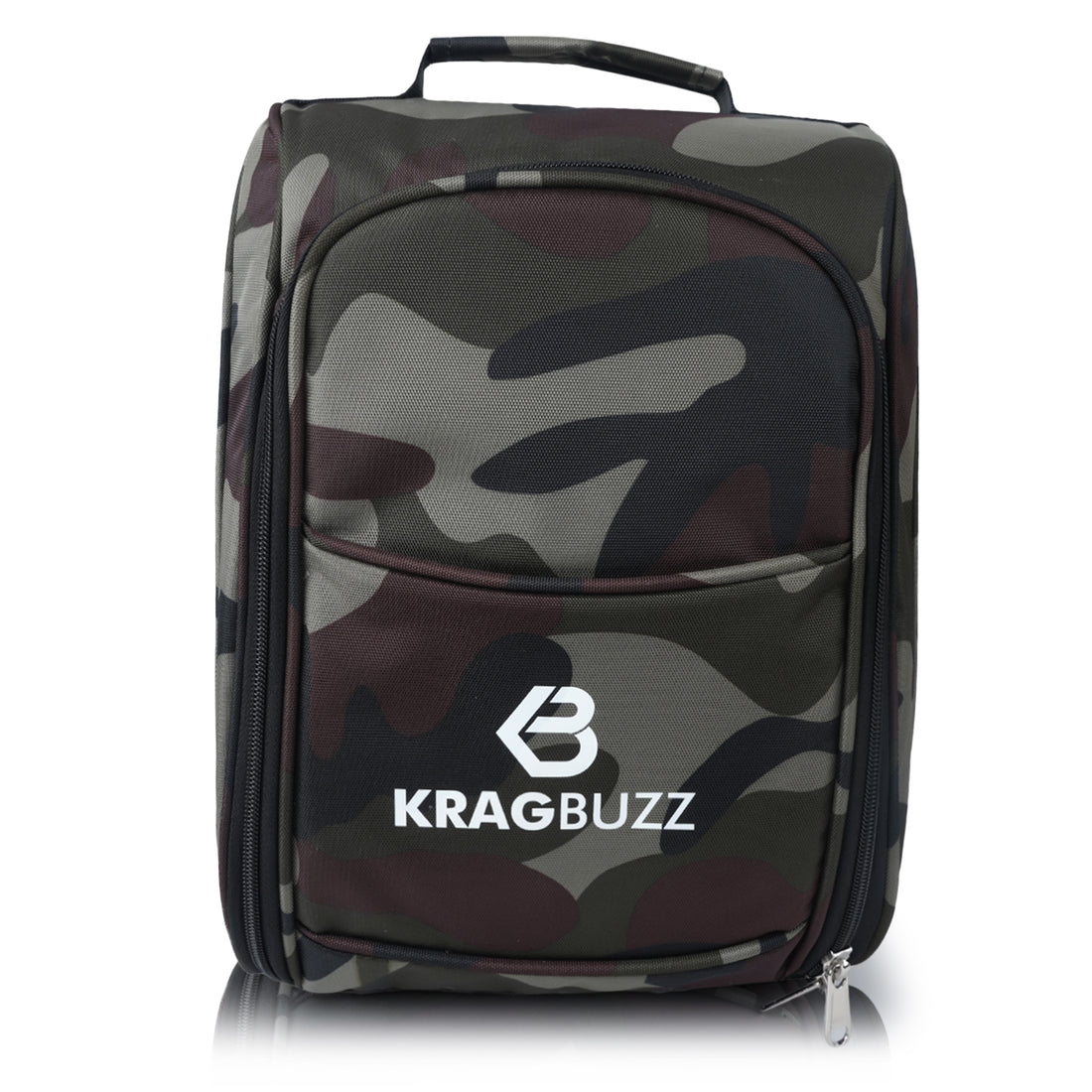 COMBAT SHOE BAG