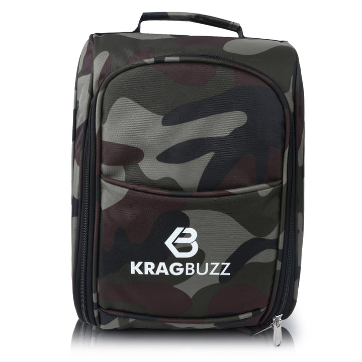 COMBAT SHOE BAG