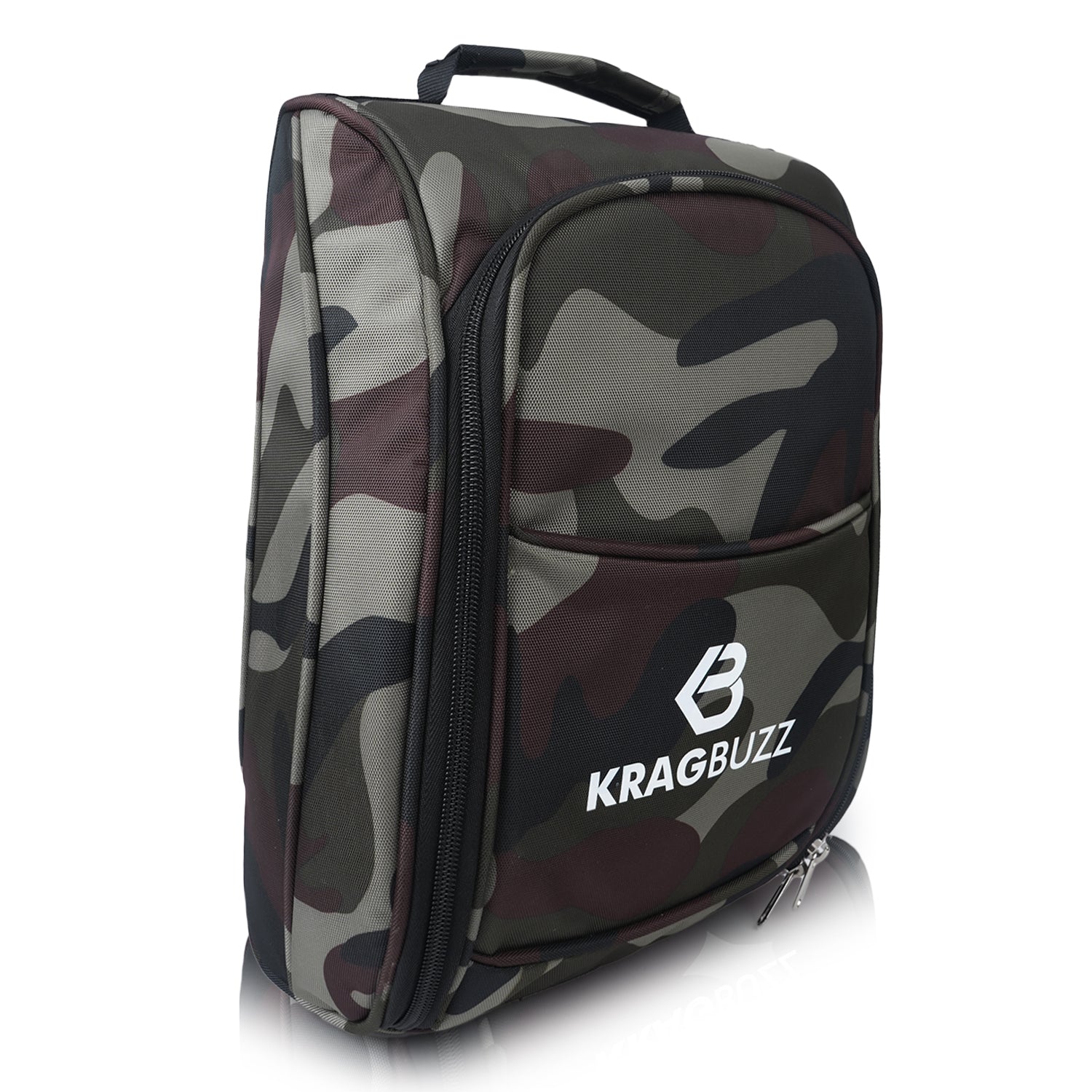 COMBAT SHOE BAG