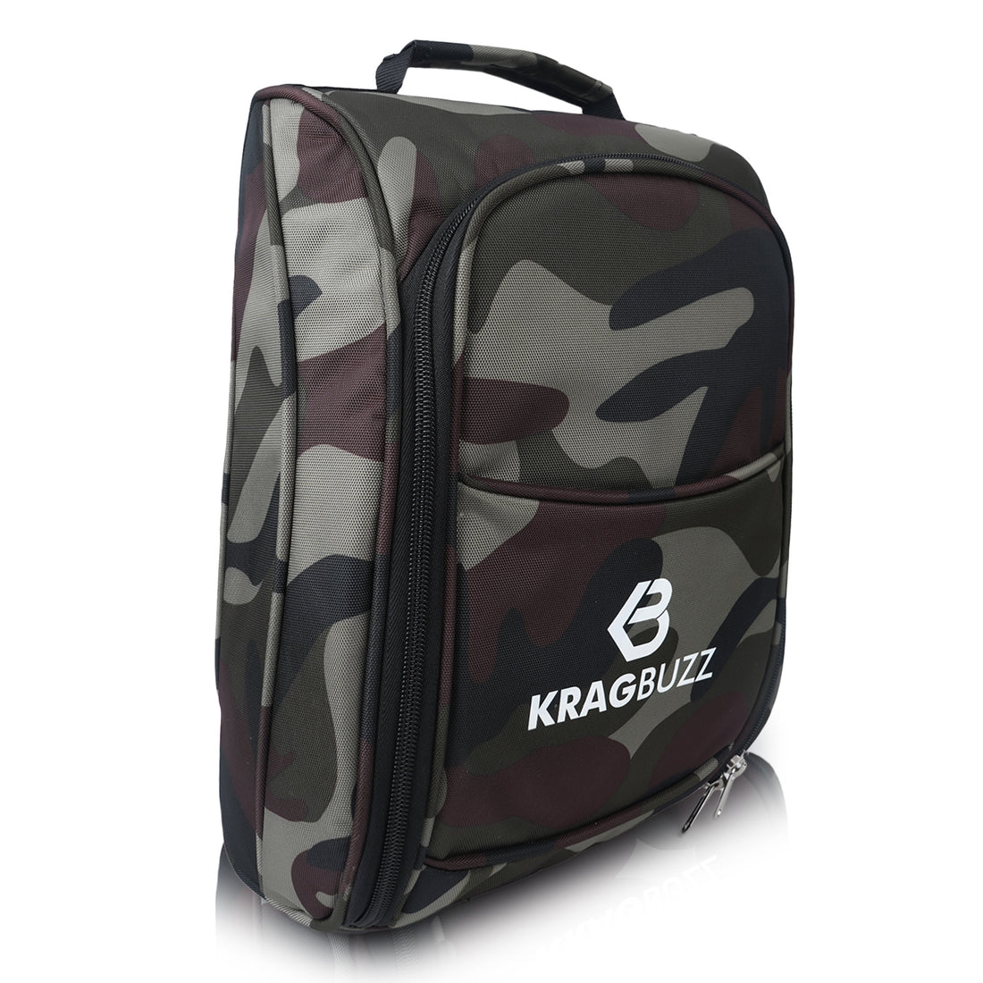 COMBAT SHOE BAG