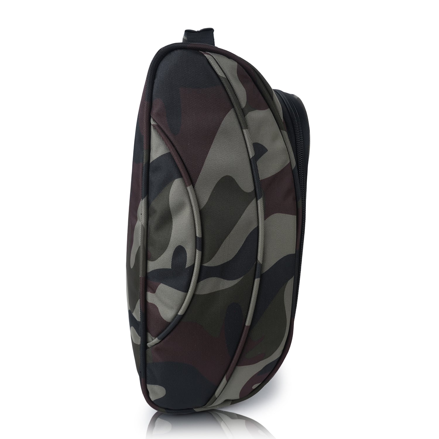 Combat Shoe Bag - kragbuzz
