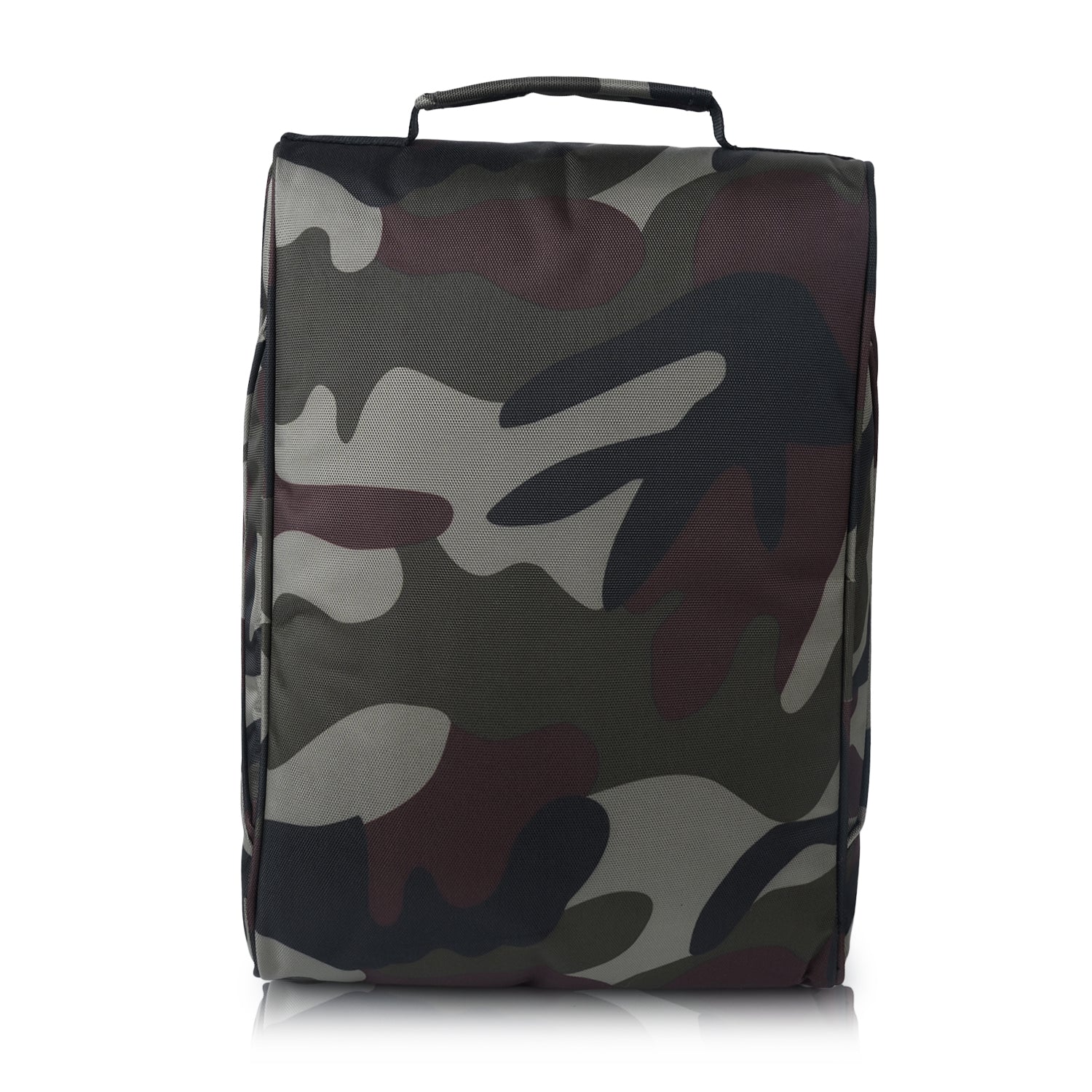 COMBAT SHOE BAG