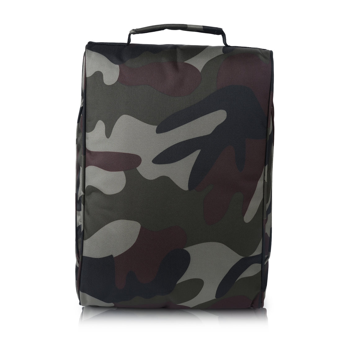 COMBAT SHOE BAG