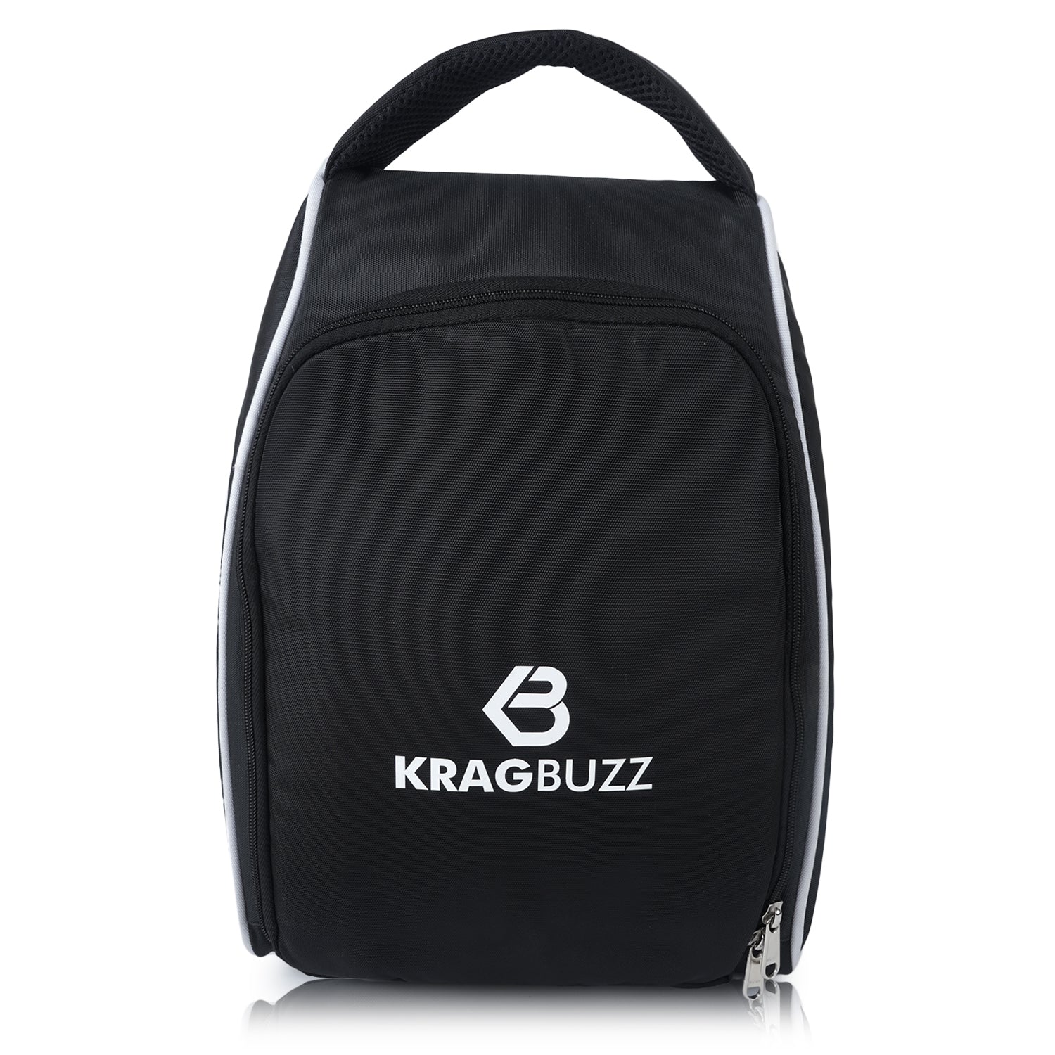 Cracker Shoe Bag - kragbuzz