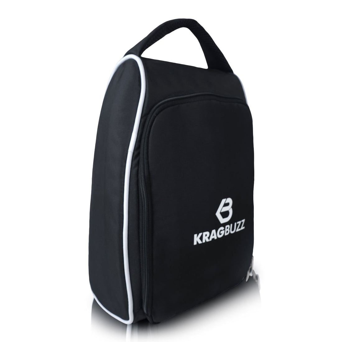 Cracker Shoe Bag - kragbuzz