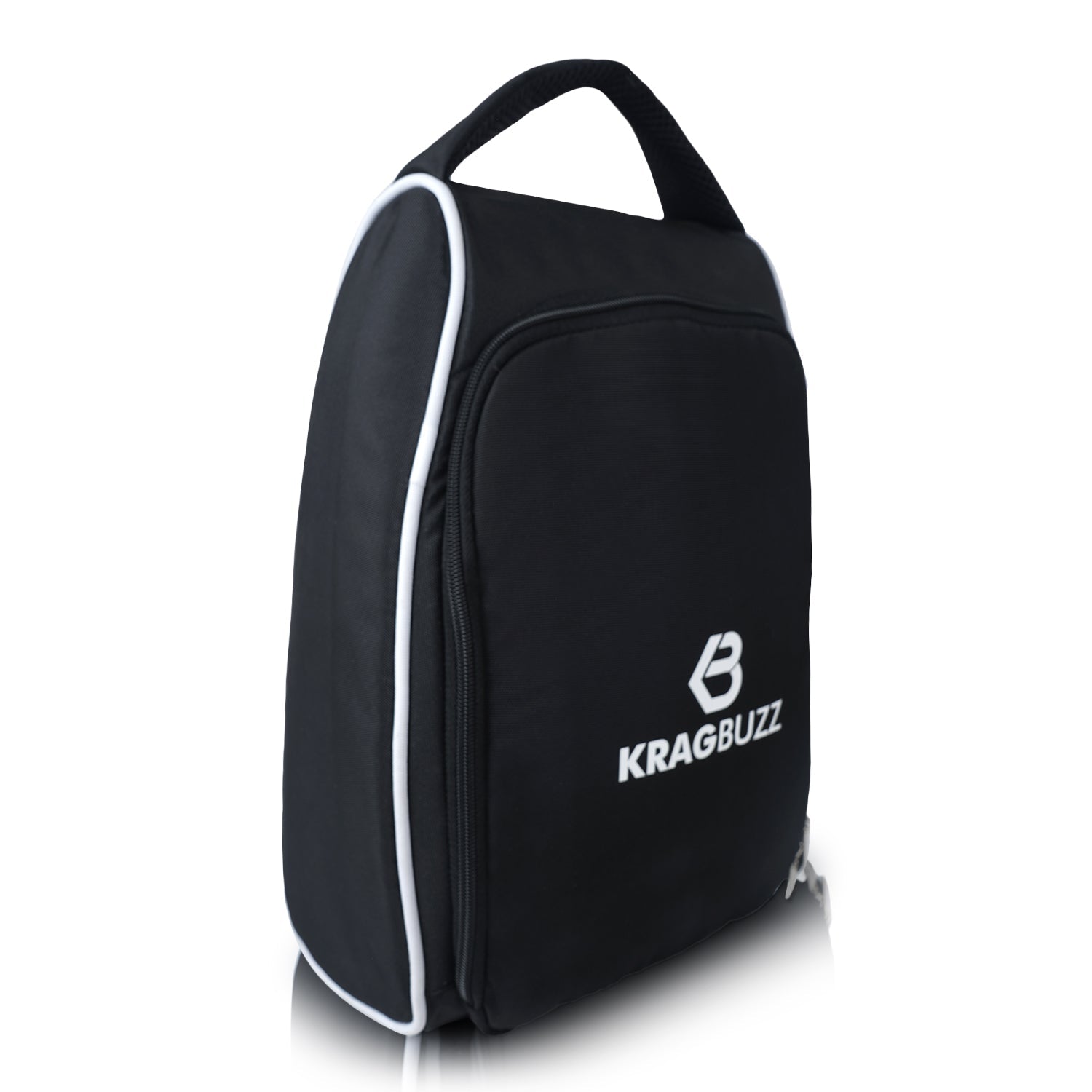 Cracker Shoe Bag - kragbuzz