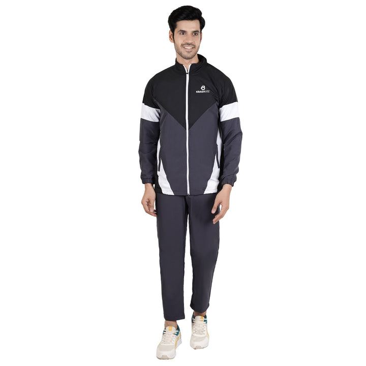 TWIST TRACKSUIT